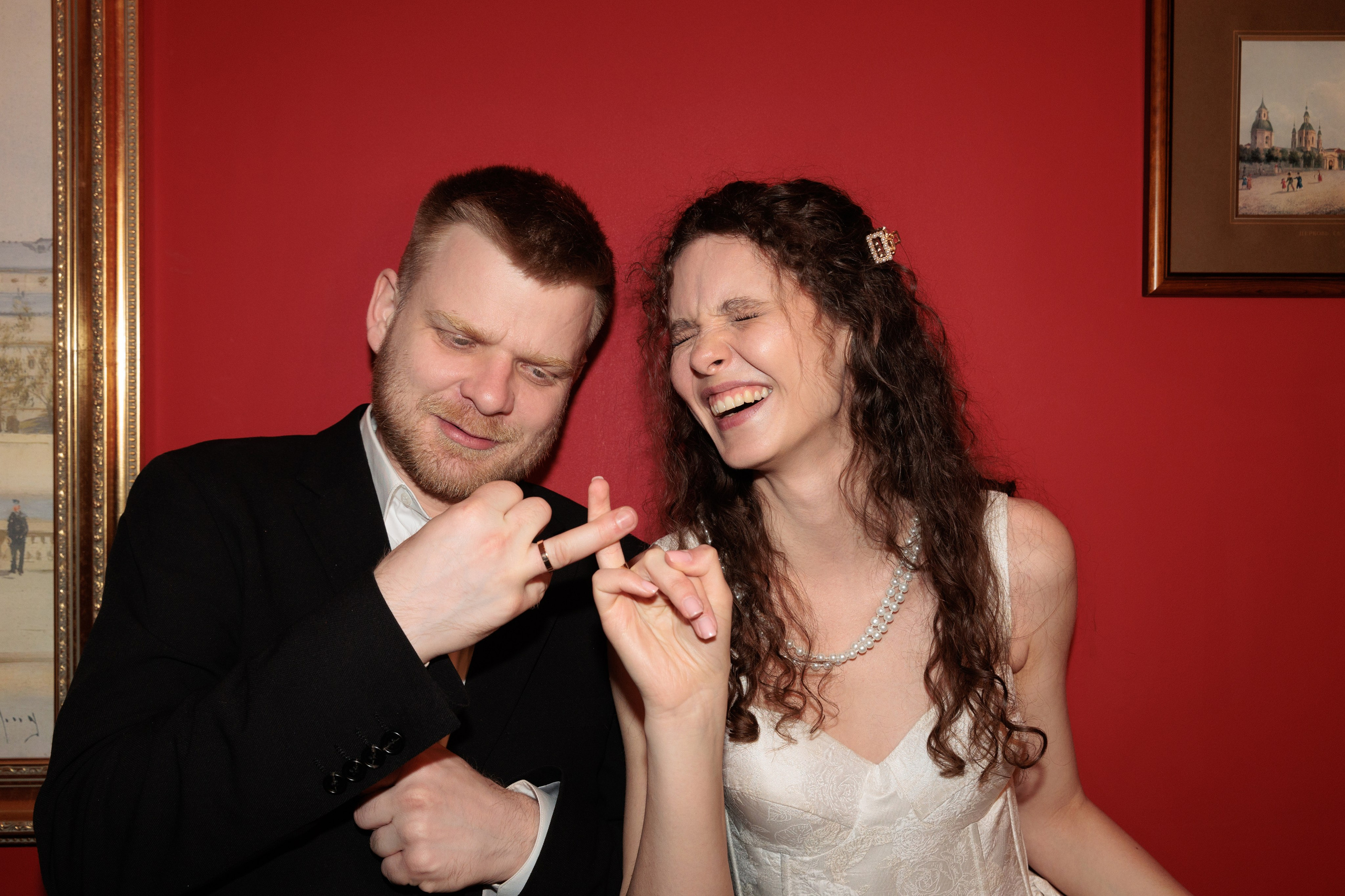 Juli&Serge. Свадебный фотограф Санкт-Петербург, Юлия Радченкова