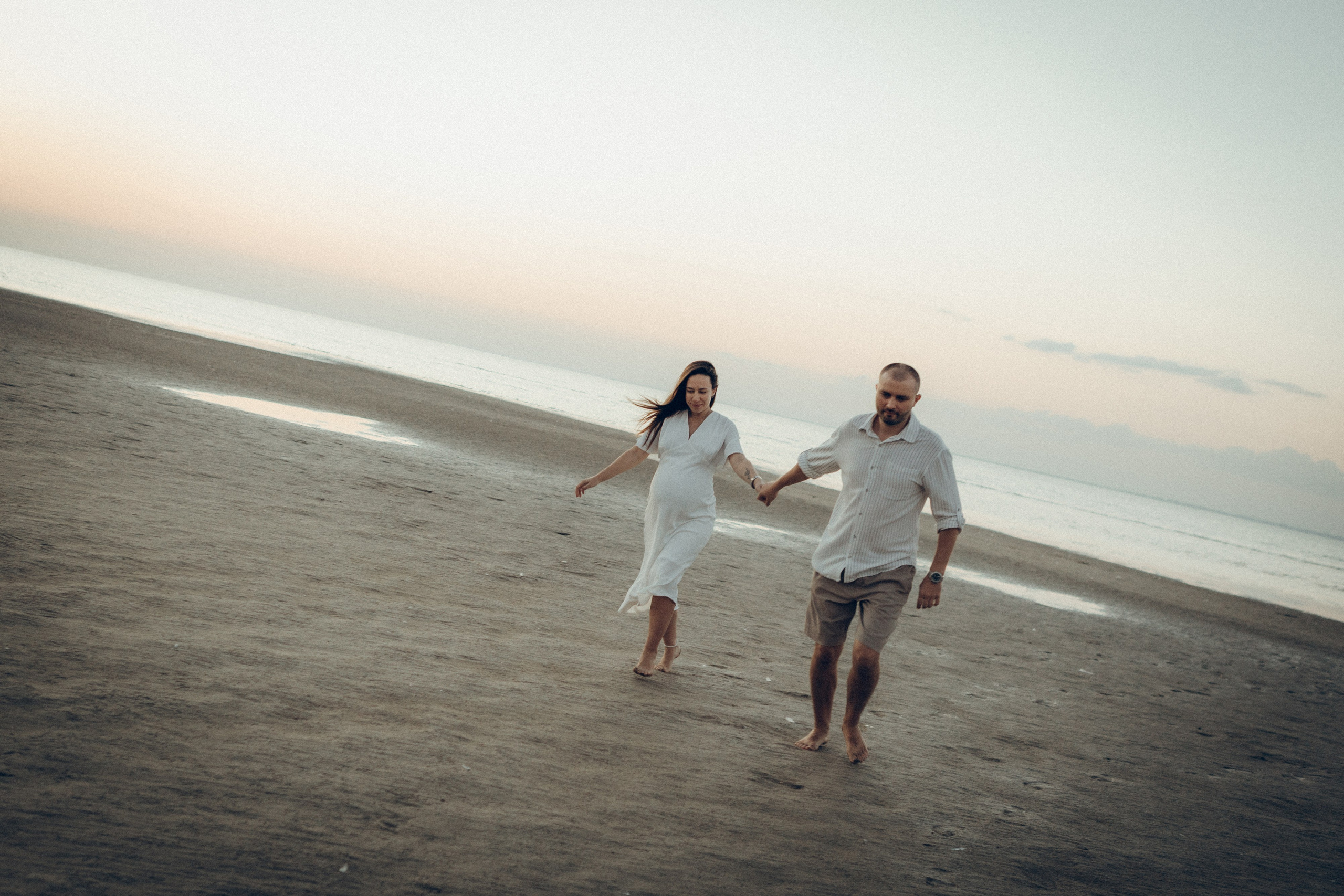 Денис & Юля. Семейный фотограф и фотограф на роды в Ростове-на-Дону Мухина Виктория