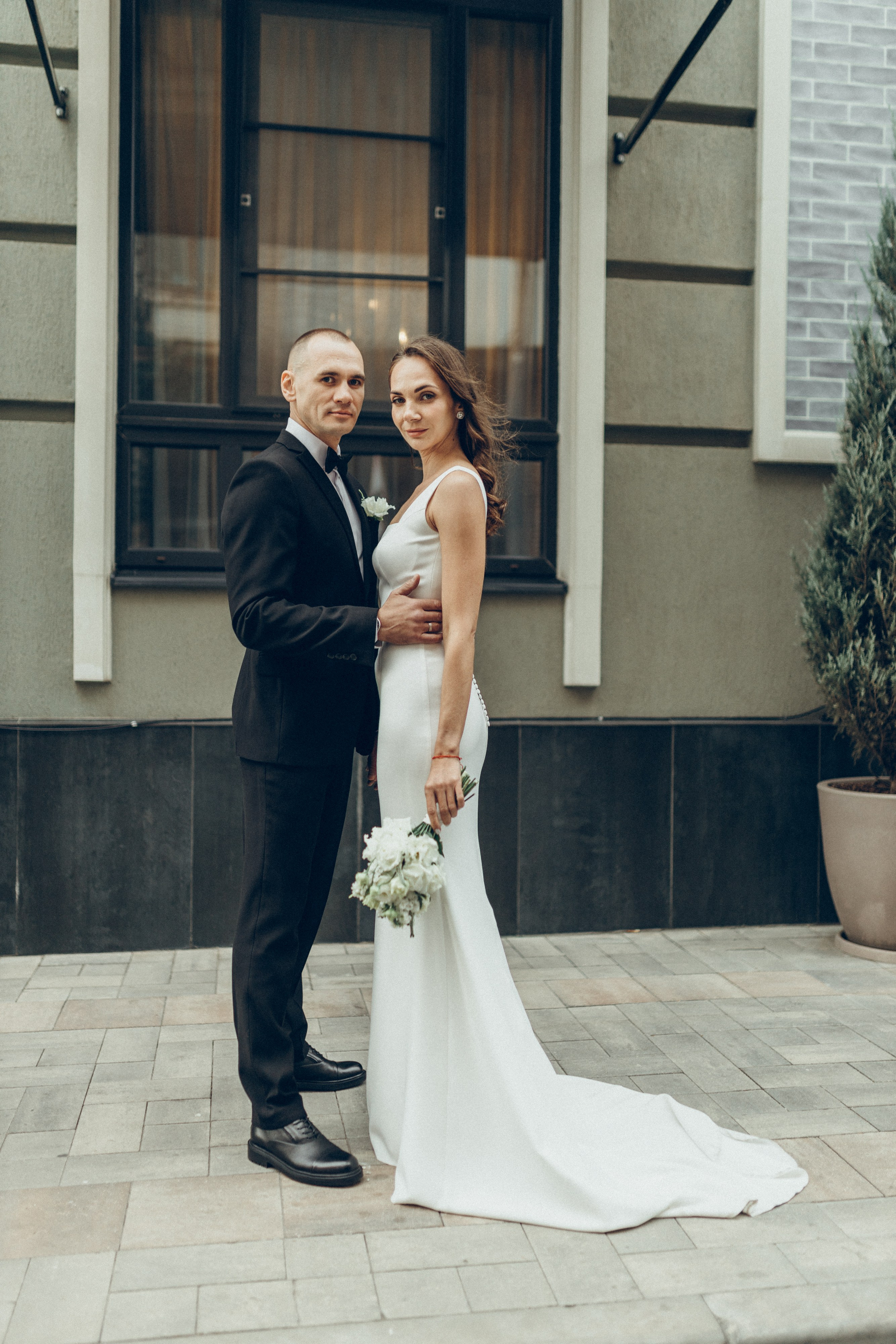 Olga & Vasiliy. Семейный фотограф и фотограф на роды в Ростове-на-Дону Мухина Виктория