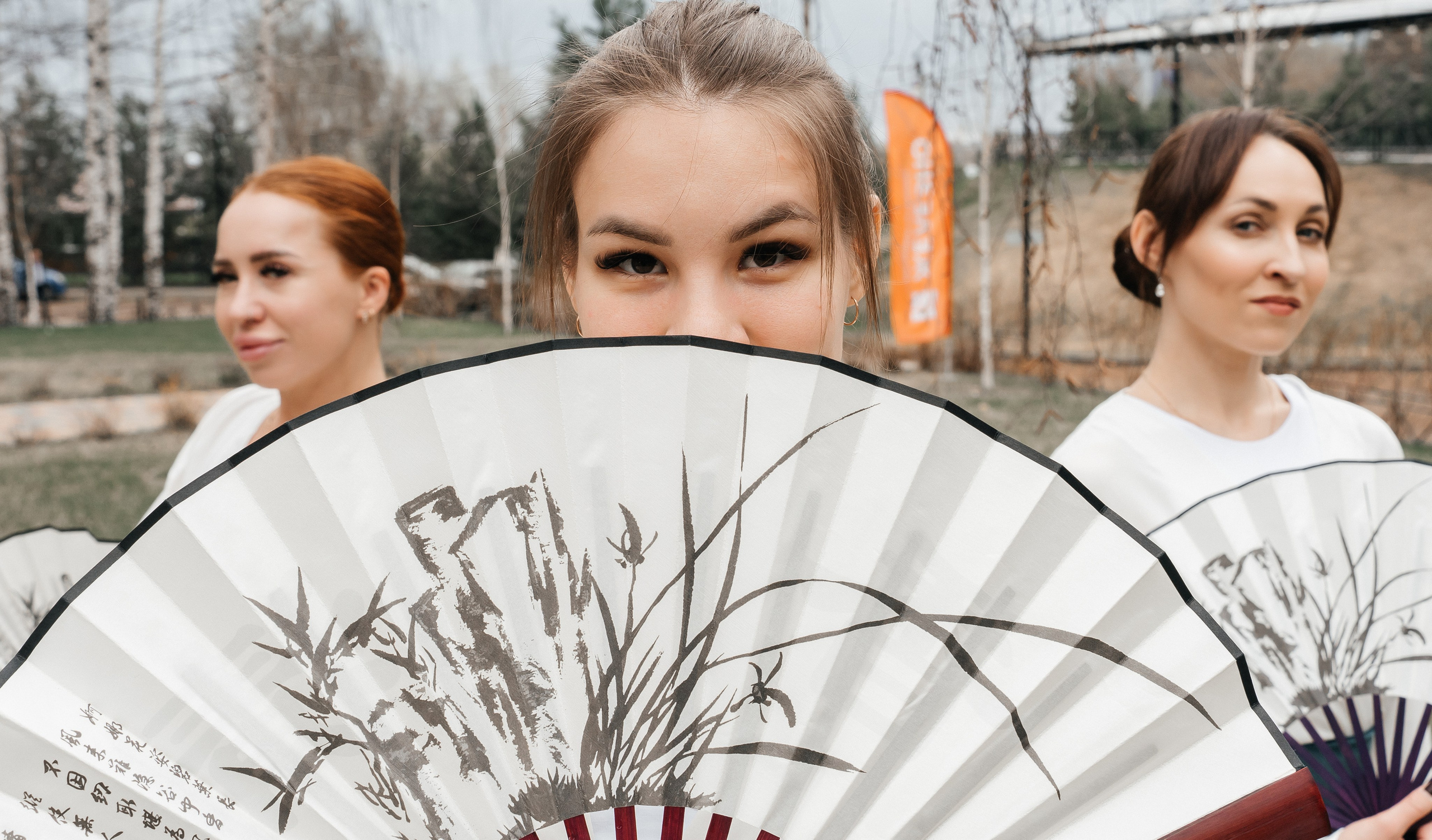 Презентация ЖК Икигай от «ЖЕЛЕЗНО». Фотограф в Ижевске Максим Грундул