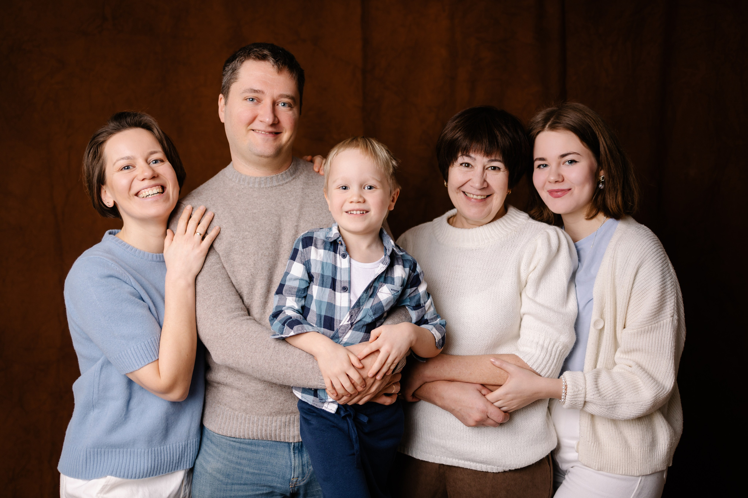 Familienportfolio | Familienfotograf München & Ismaning