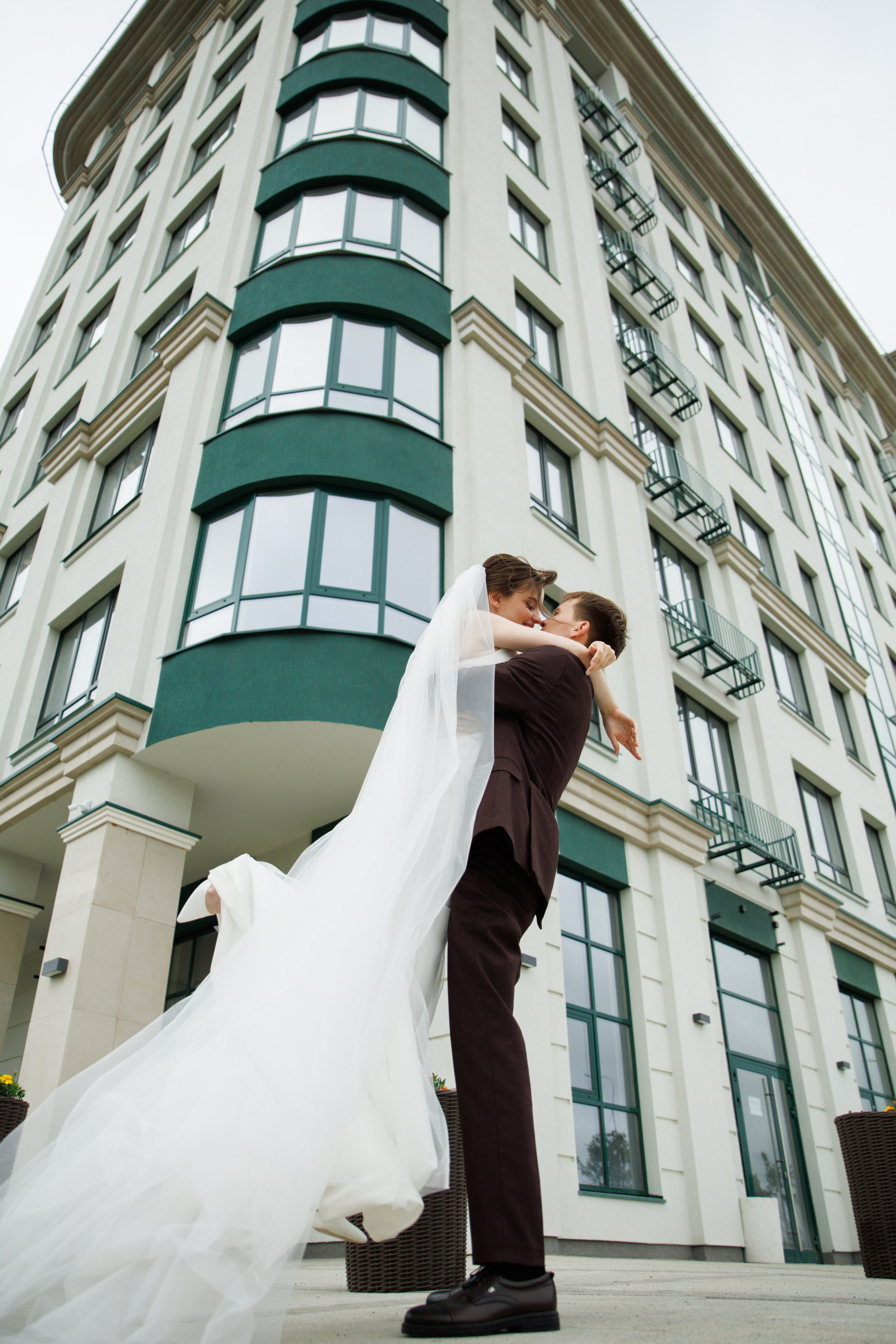 Wedding. ФОТОГРАФ | ТЮМЕНЬ