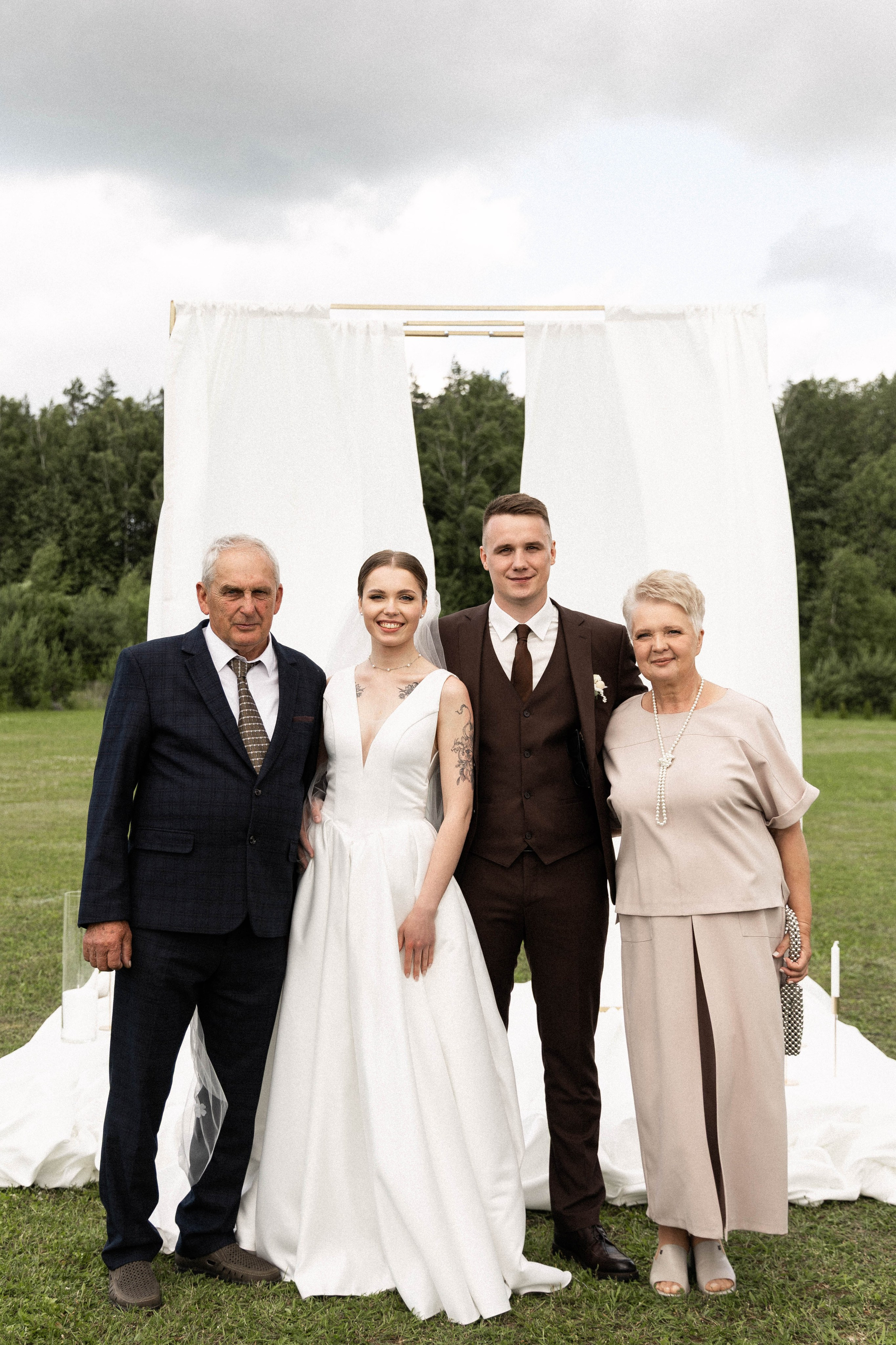 Крепкие объятия. Свадебный и портретный фотограф Соломко Диана