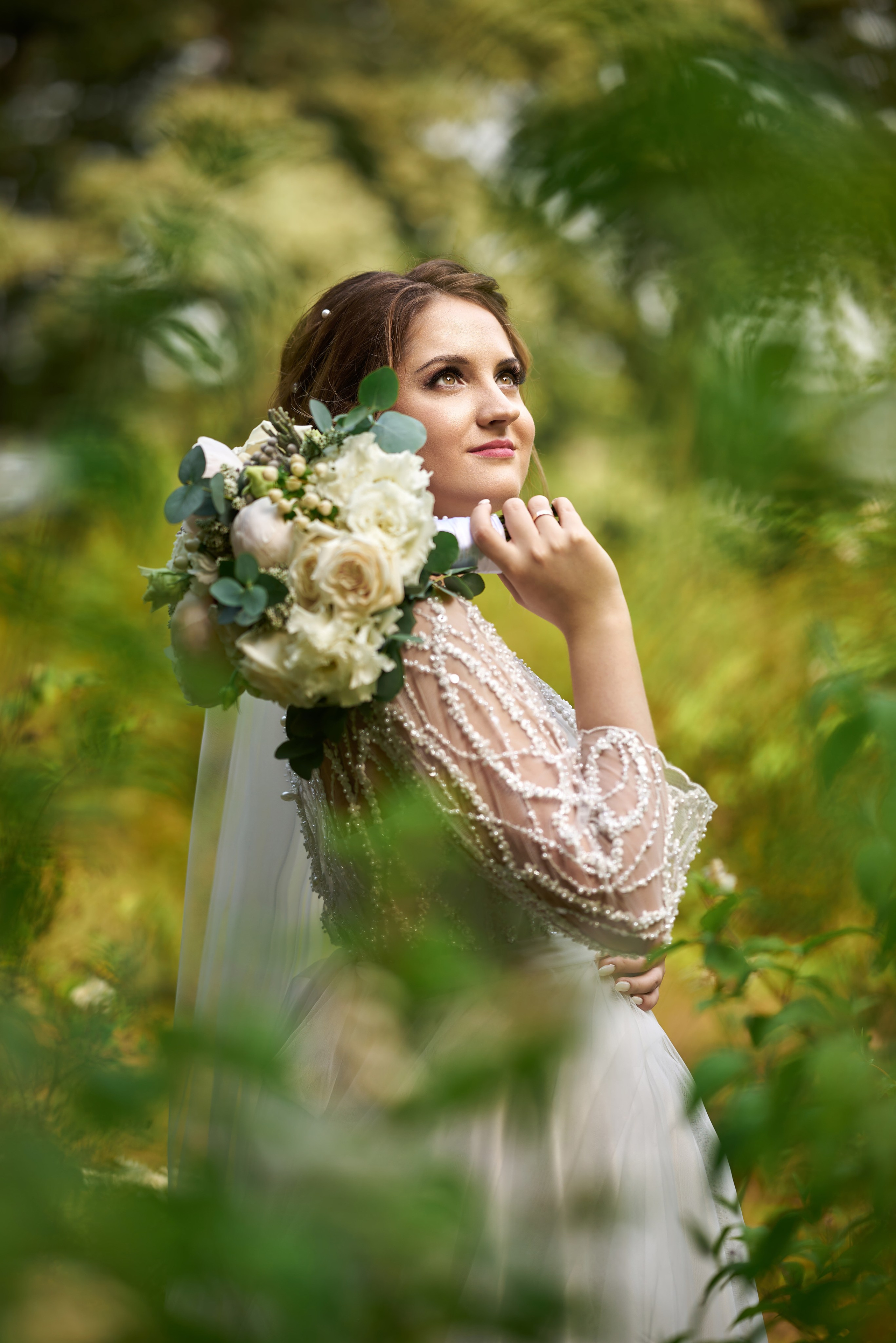 Профессиональный фотограф Старый Оскол, Губкин — свадьба, венчание, крещение, юбилей и день рождения