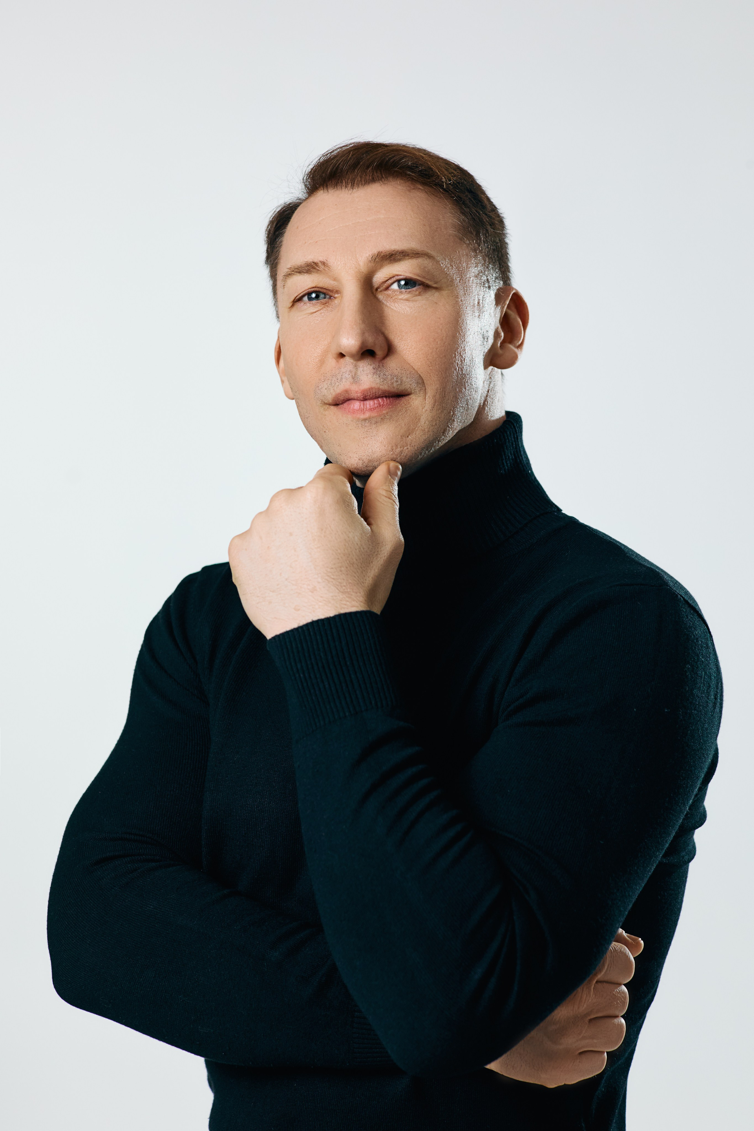 Парикмахер Вячеслав. Evgeniia Sinkevich. Photographer in Riga and Europe