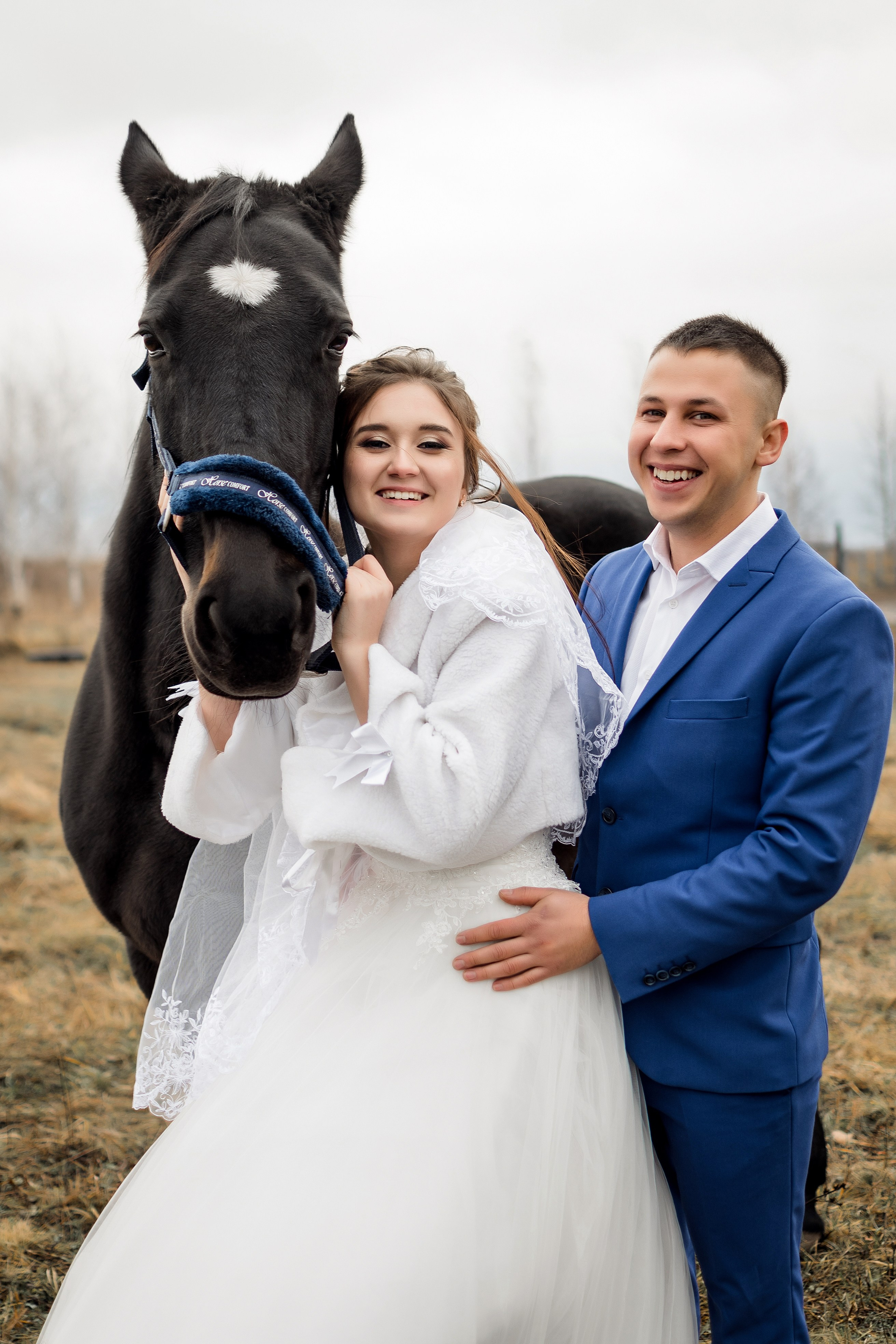 Вика и Илья. Бжицких Виталий — фотограф г. Ульяновск