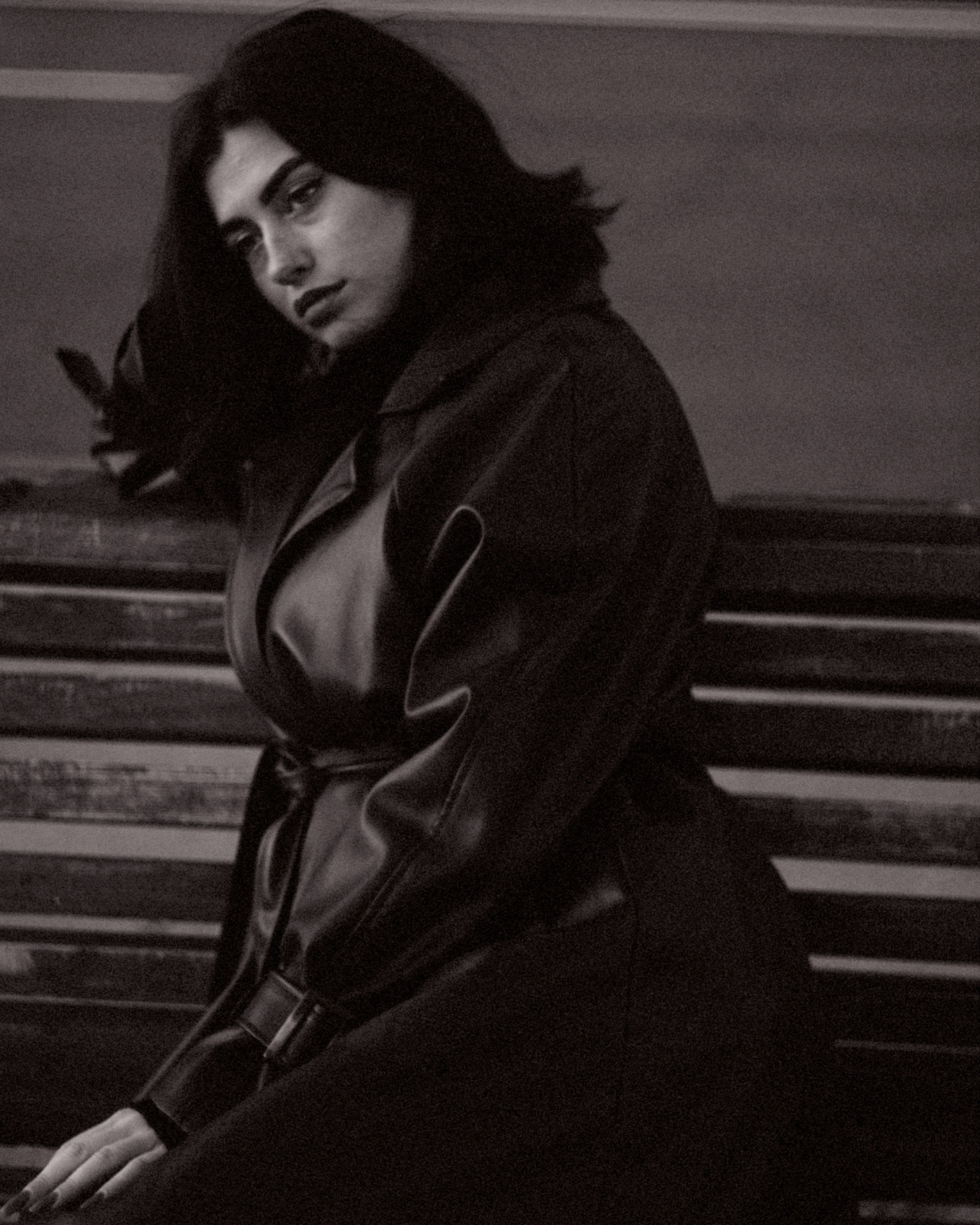 Виктория. Фотограф Юлия Евсеева