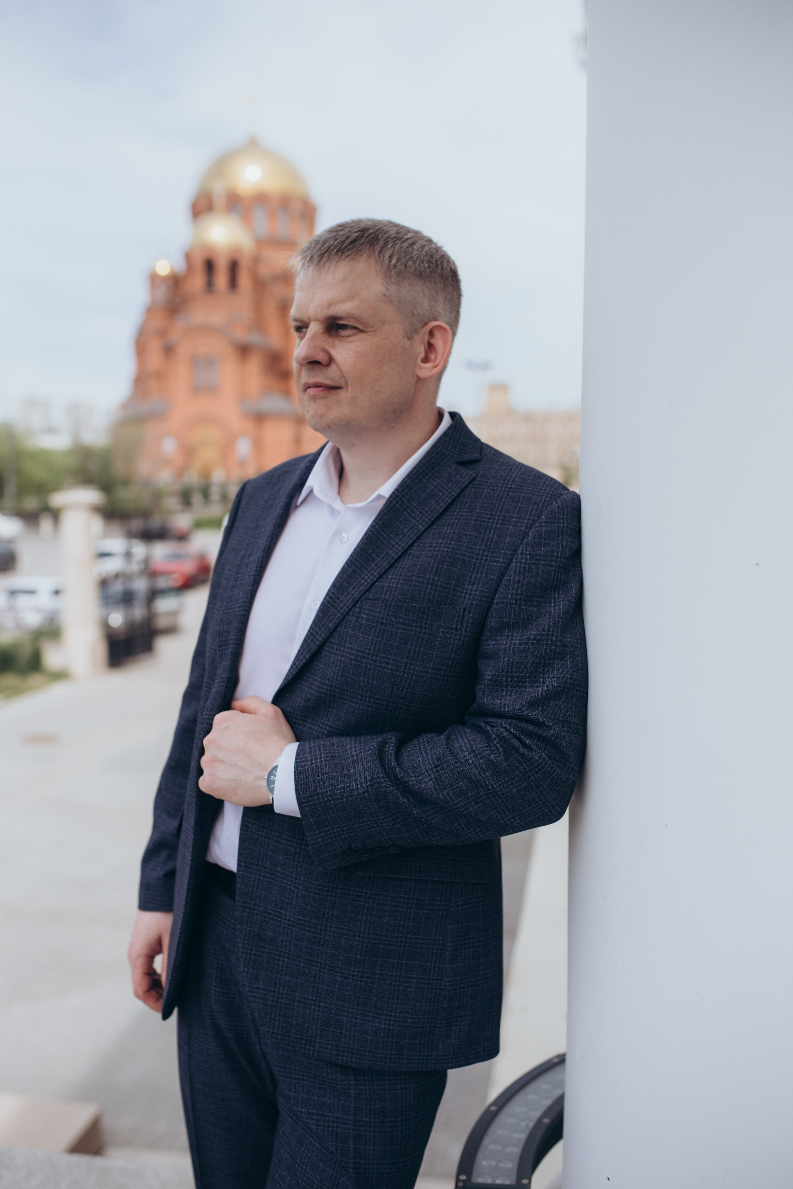 Wedding day. Главная