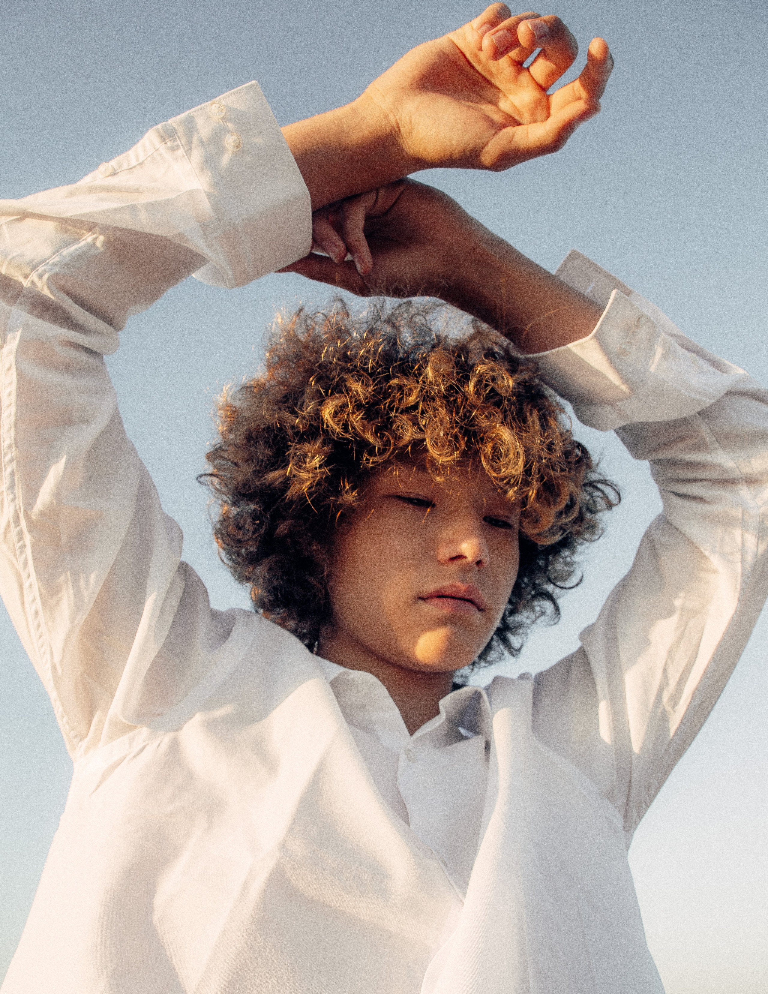 Портреты | Portraits. Портретный и репортажный фотограф в Астане Роман Григоров