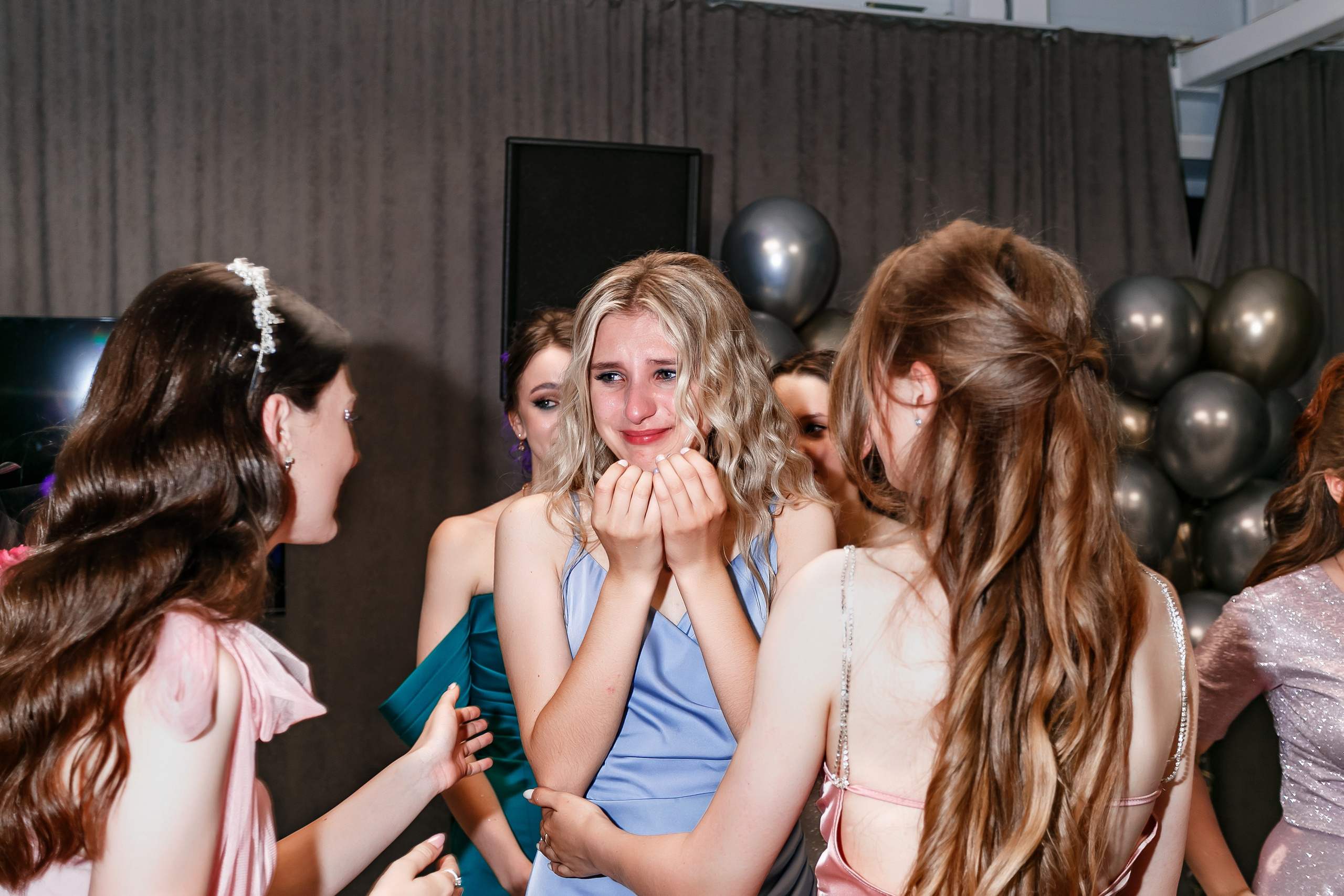 ВЫПУСКНОЙ \ Камень на Оби. Фотограф в  г. Новосибирск