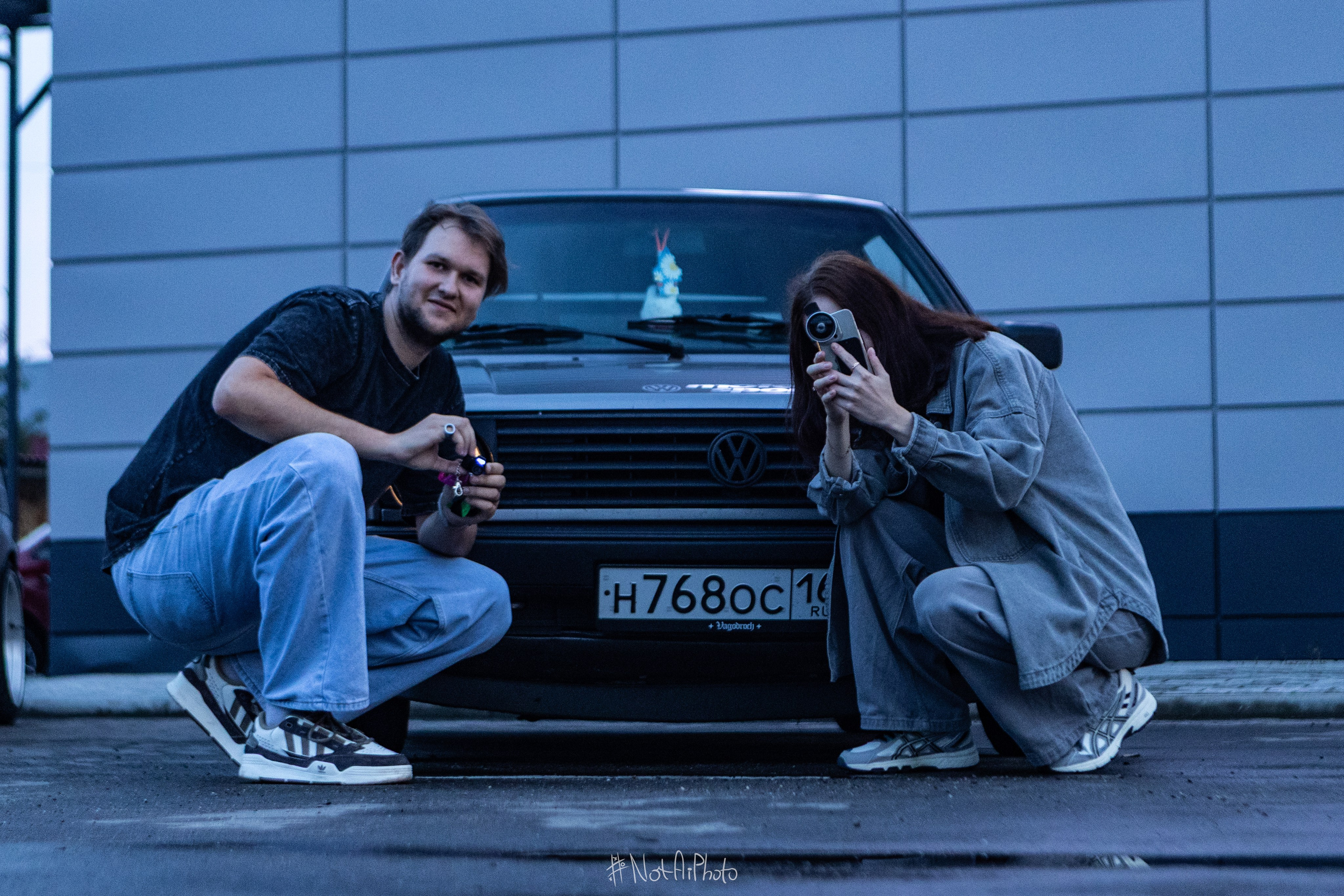 Репортажная съемка Time2Fest. #NotAiPhoto — автомобильный фотограф