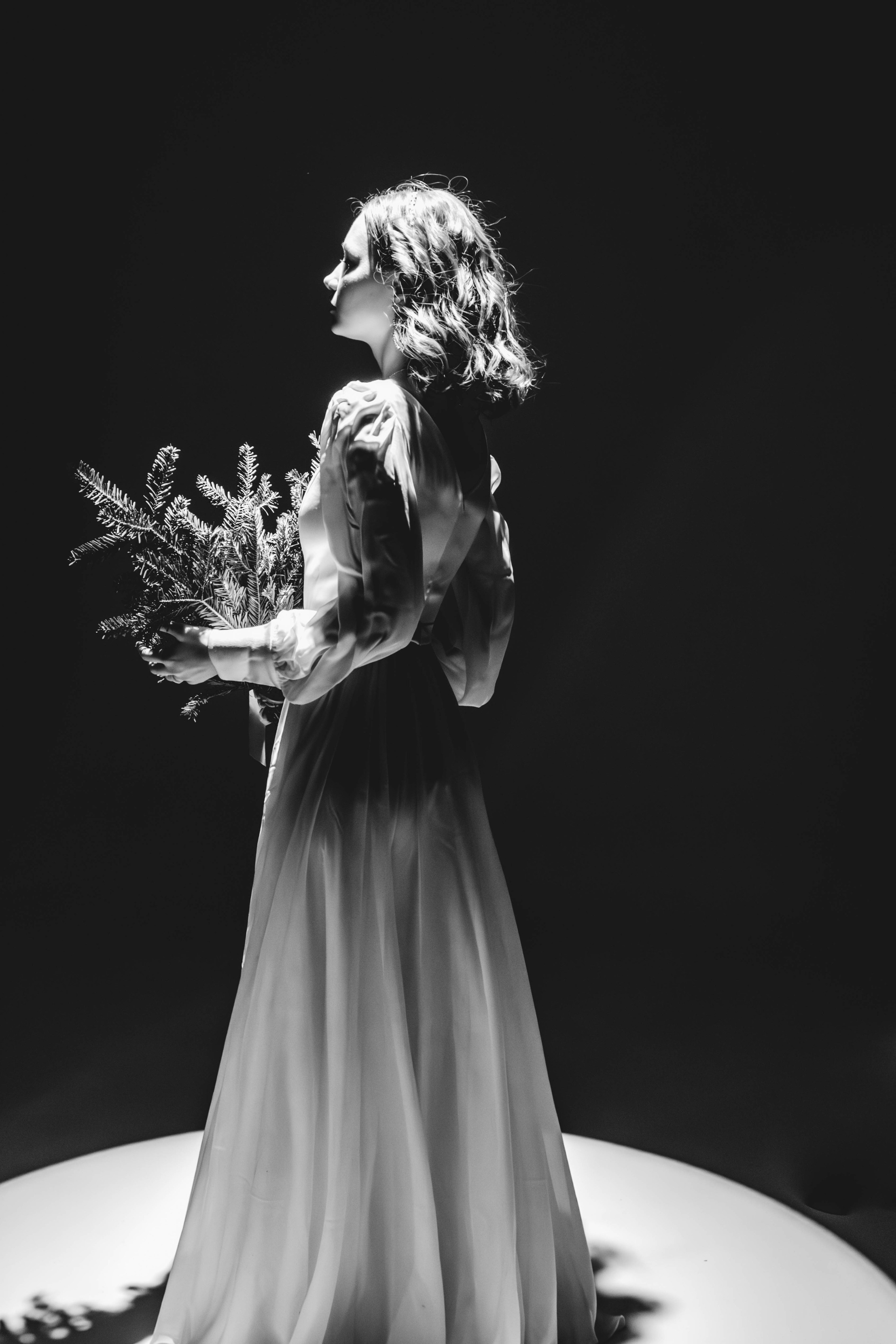 Анастасия. Фотограф Москва Валерия Веденина