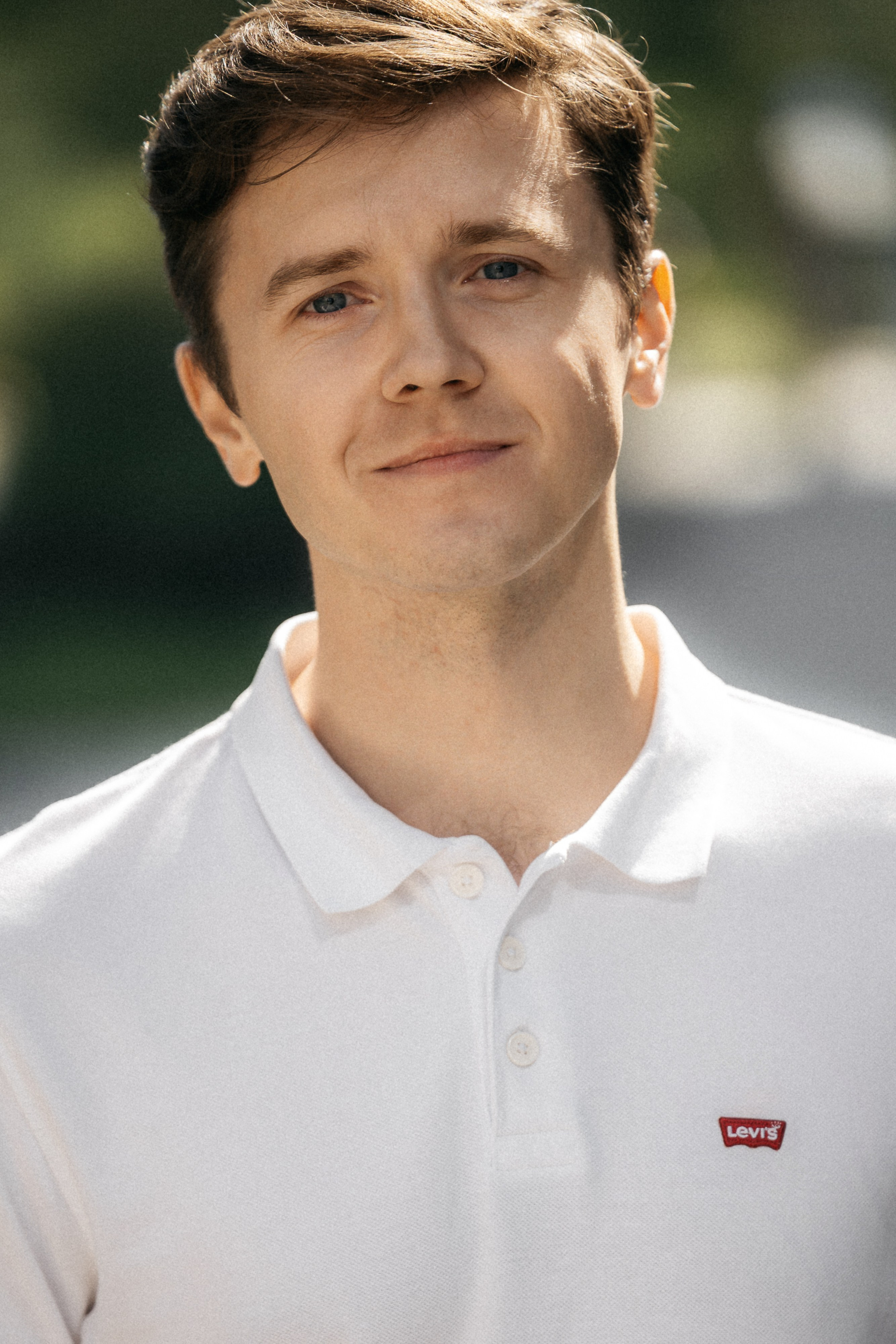 Лавстори Антон и Алёна. Коммерческий фотограф в Тюмени Урванцев Борис