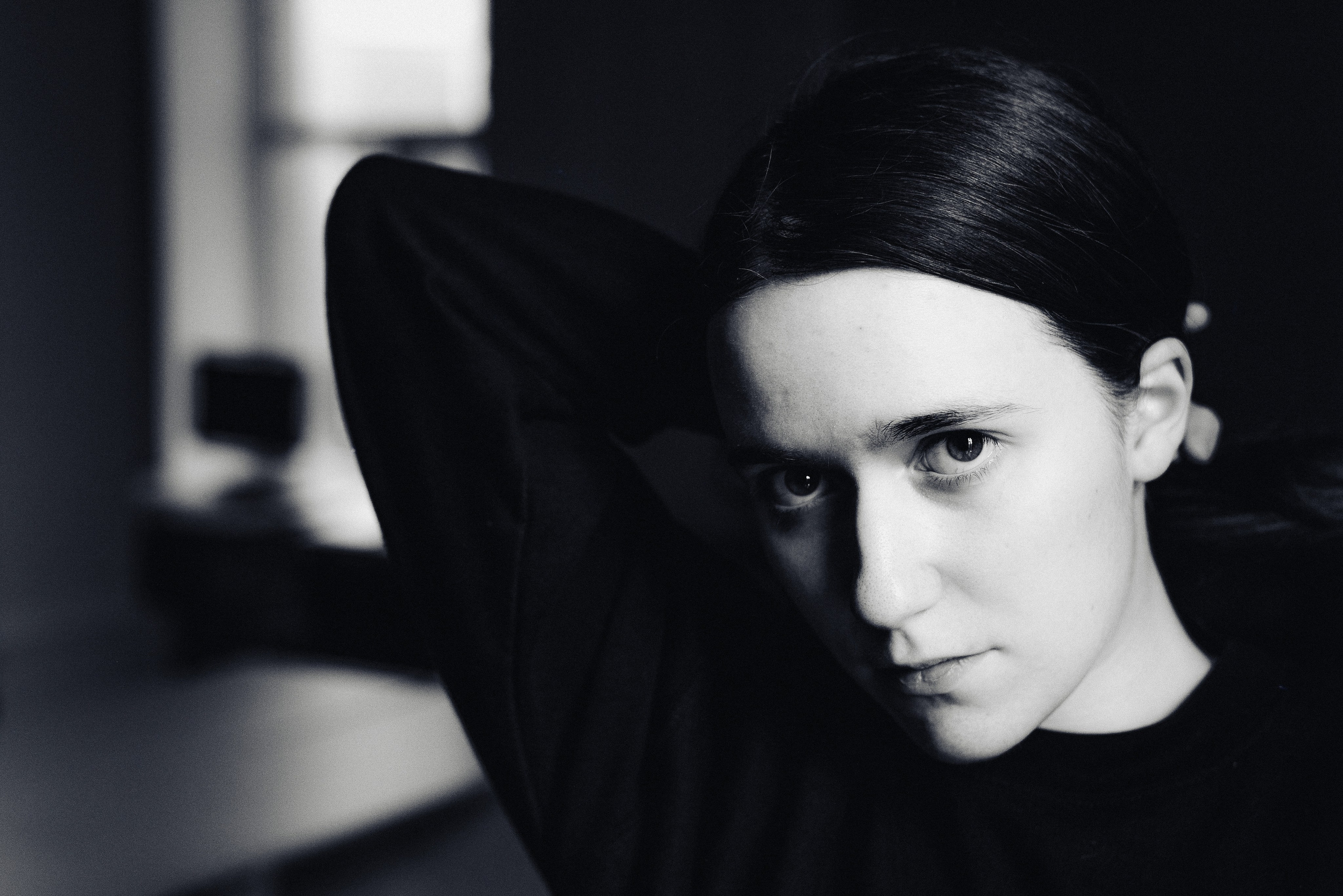 Даниил Петрий