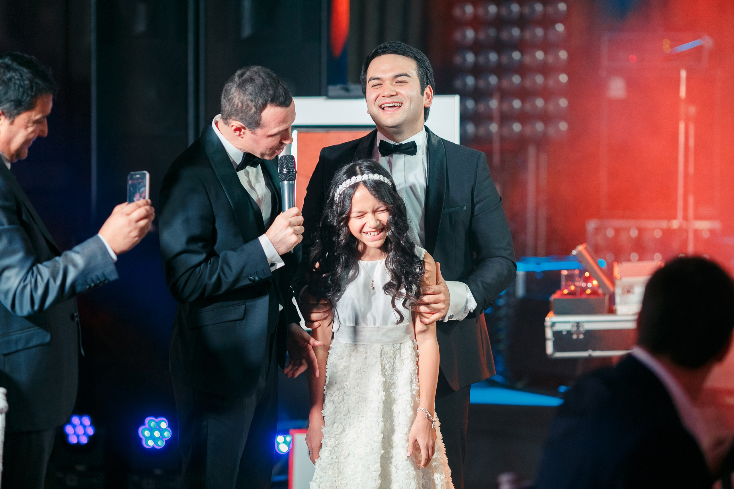 Дмитрий и Евгения. Свадебный, портретный и репортажный фотограф Дмитрий Карпов