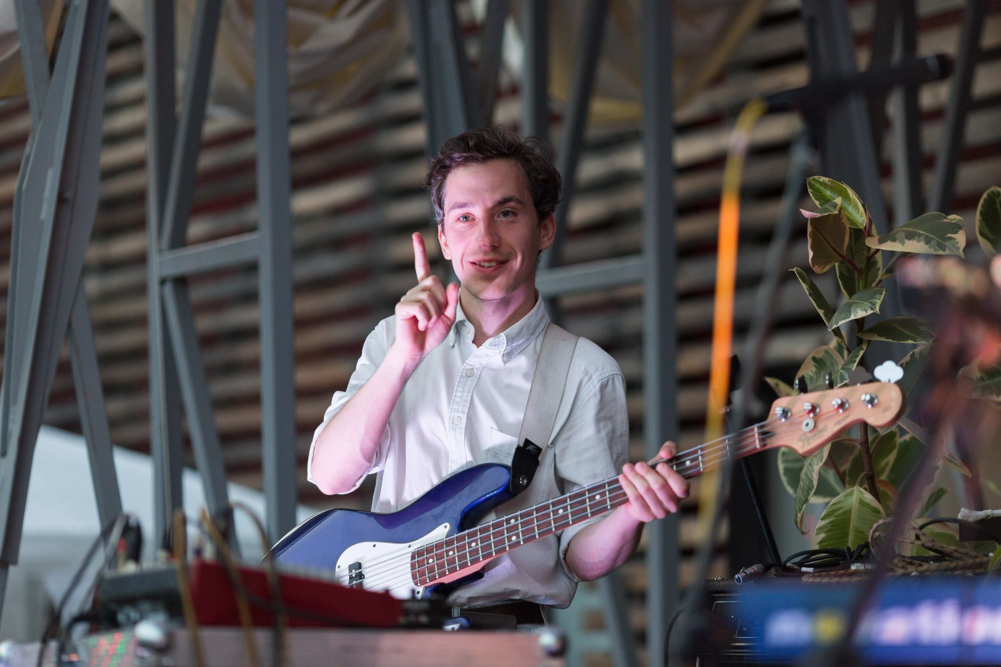 17 июля 2016 на Стрелке / фото Егор Слизяк. Фотоотчеты «Ламбада-маркета»