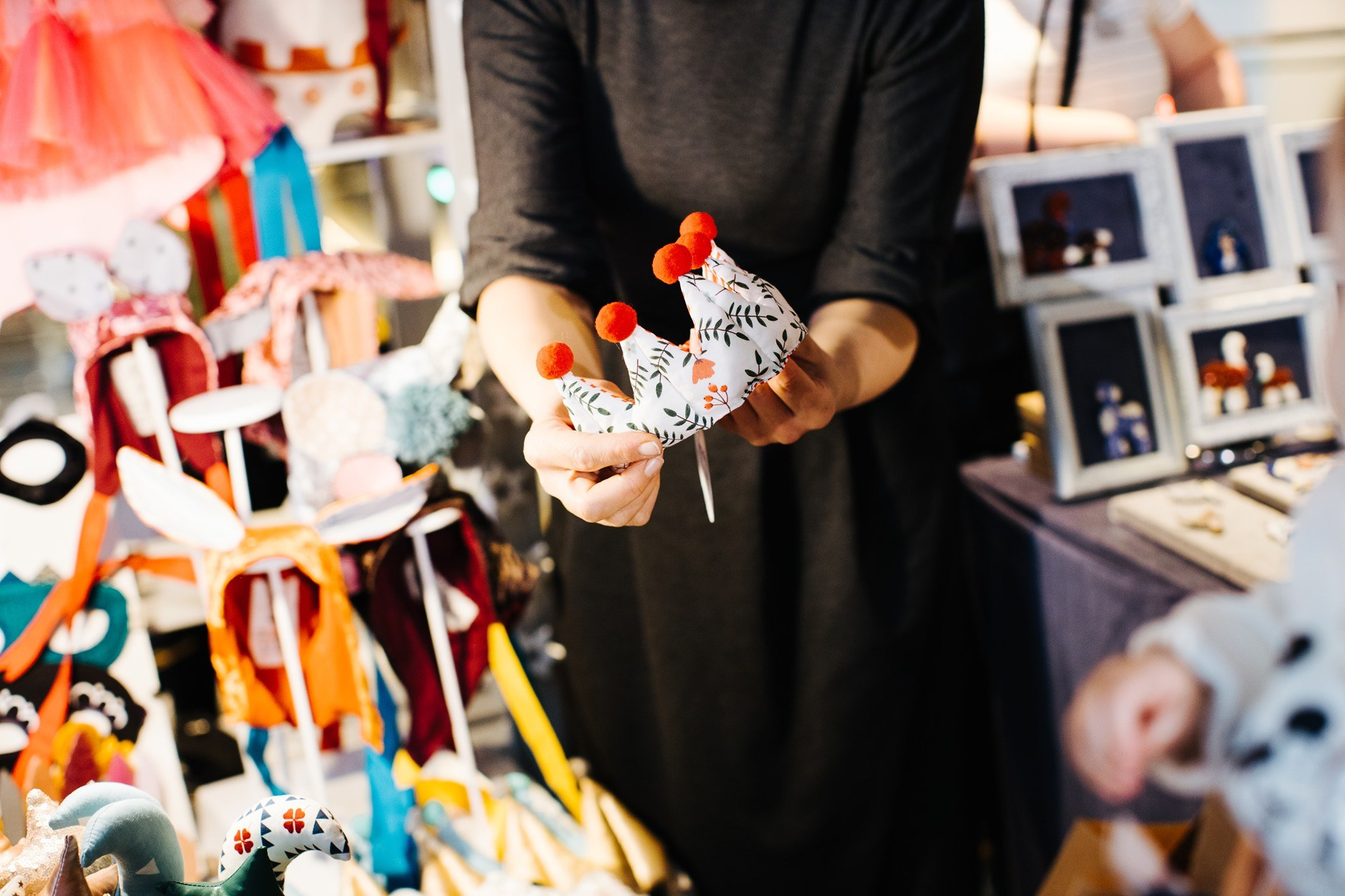 6–7 марта 2021 POP-UP в «Цветном» / фото Валерий Белобеев. Фотоотчеты «Ламбада-маркета»