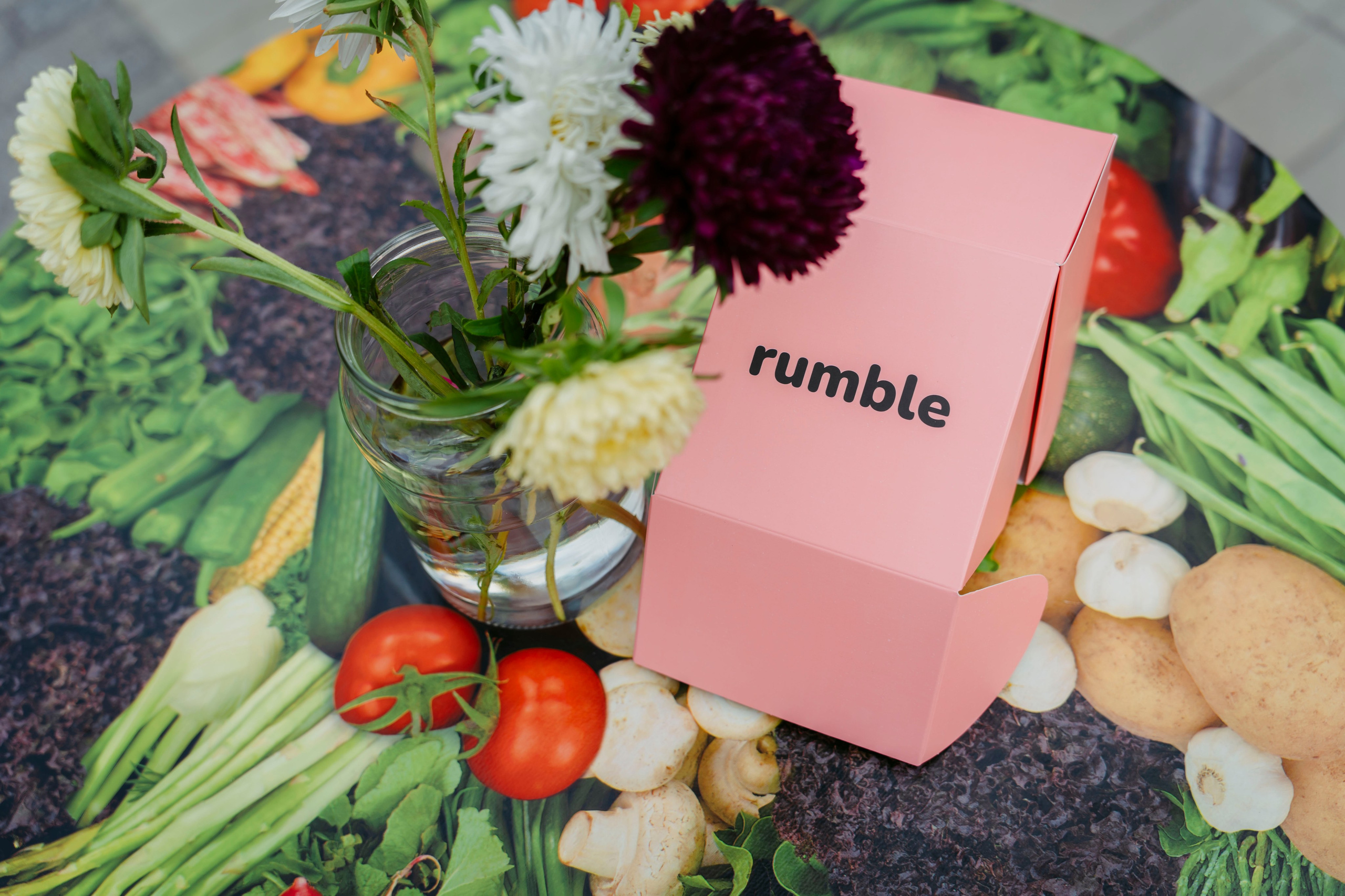 27–28 сентября 2025 в Казани на фестивале «Очень! Осень» / фото Александр Копылов. Фотоотчеты «Ламбада-маркета»