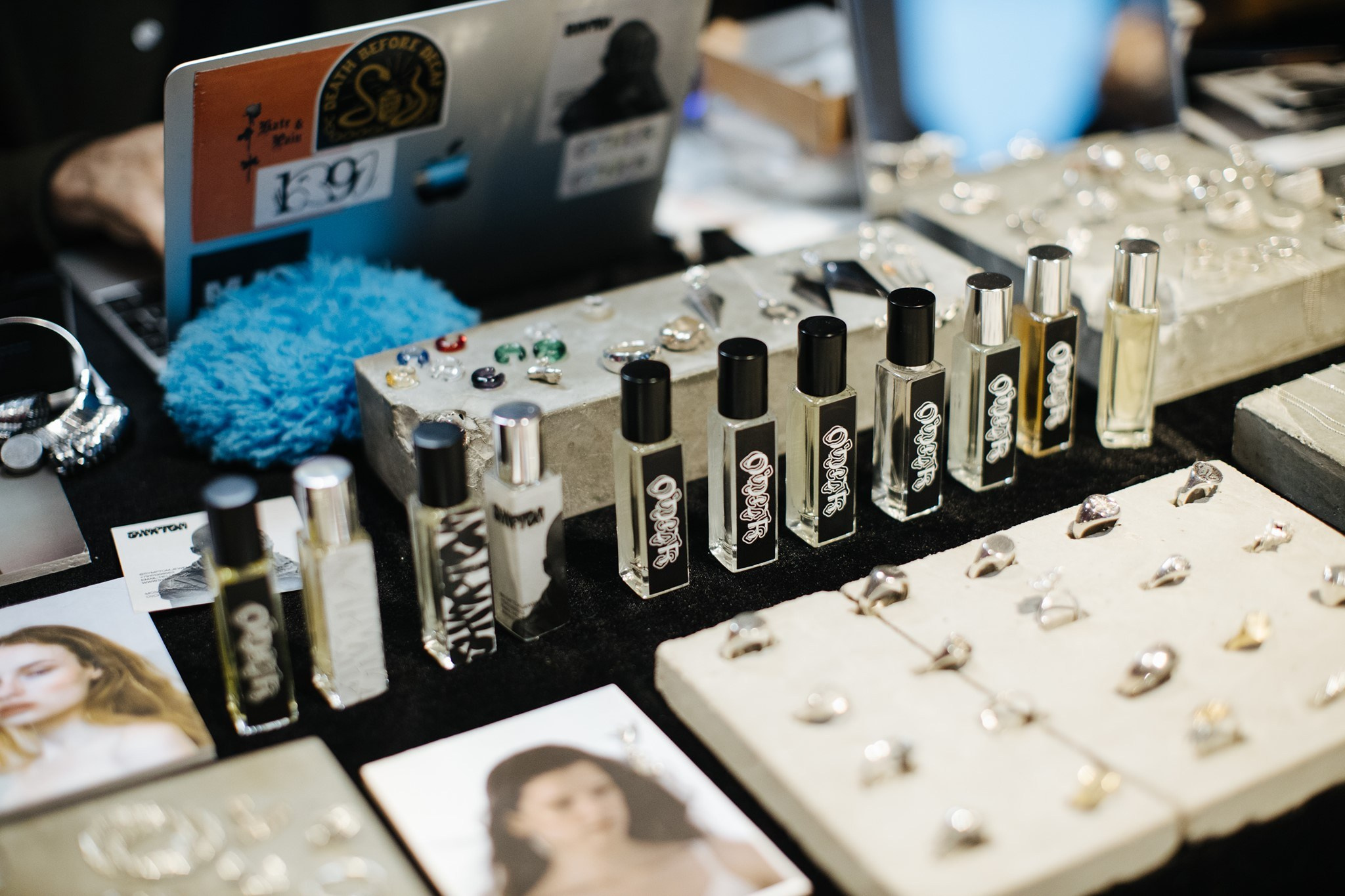 26–27 декабря 2020 POP-UP / фото Валерий Белобеев. Фотоотчеты «Ламбада-маркета»