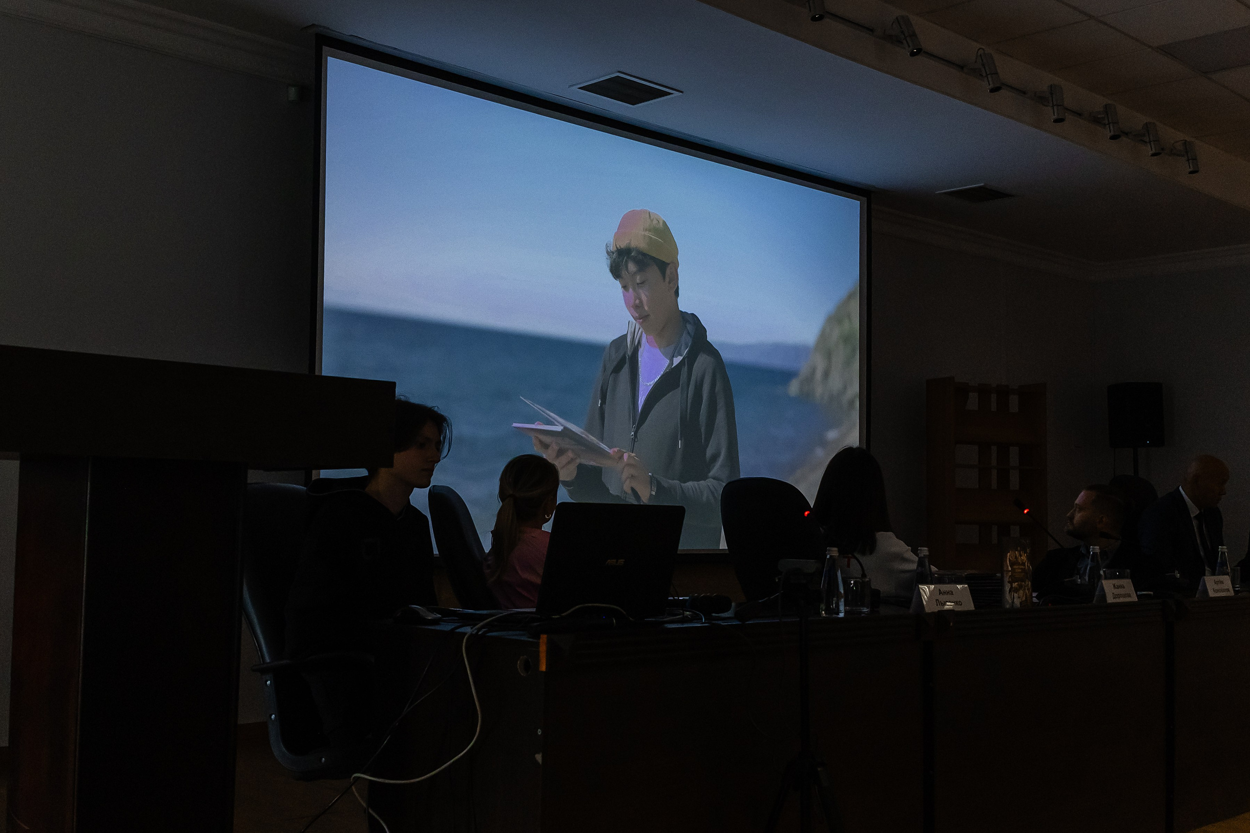 МТС. Презентация. Фотограф и видеограф в Улан-Удэ: Аюна Габагуева и Артём Шаханов