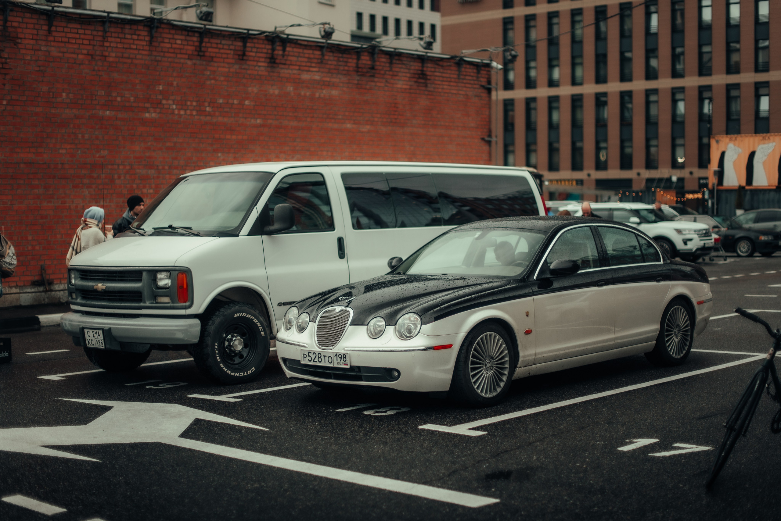 Cars and Coffee 28/09/24. Автомобильный фотограф Антон Цырулев