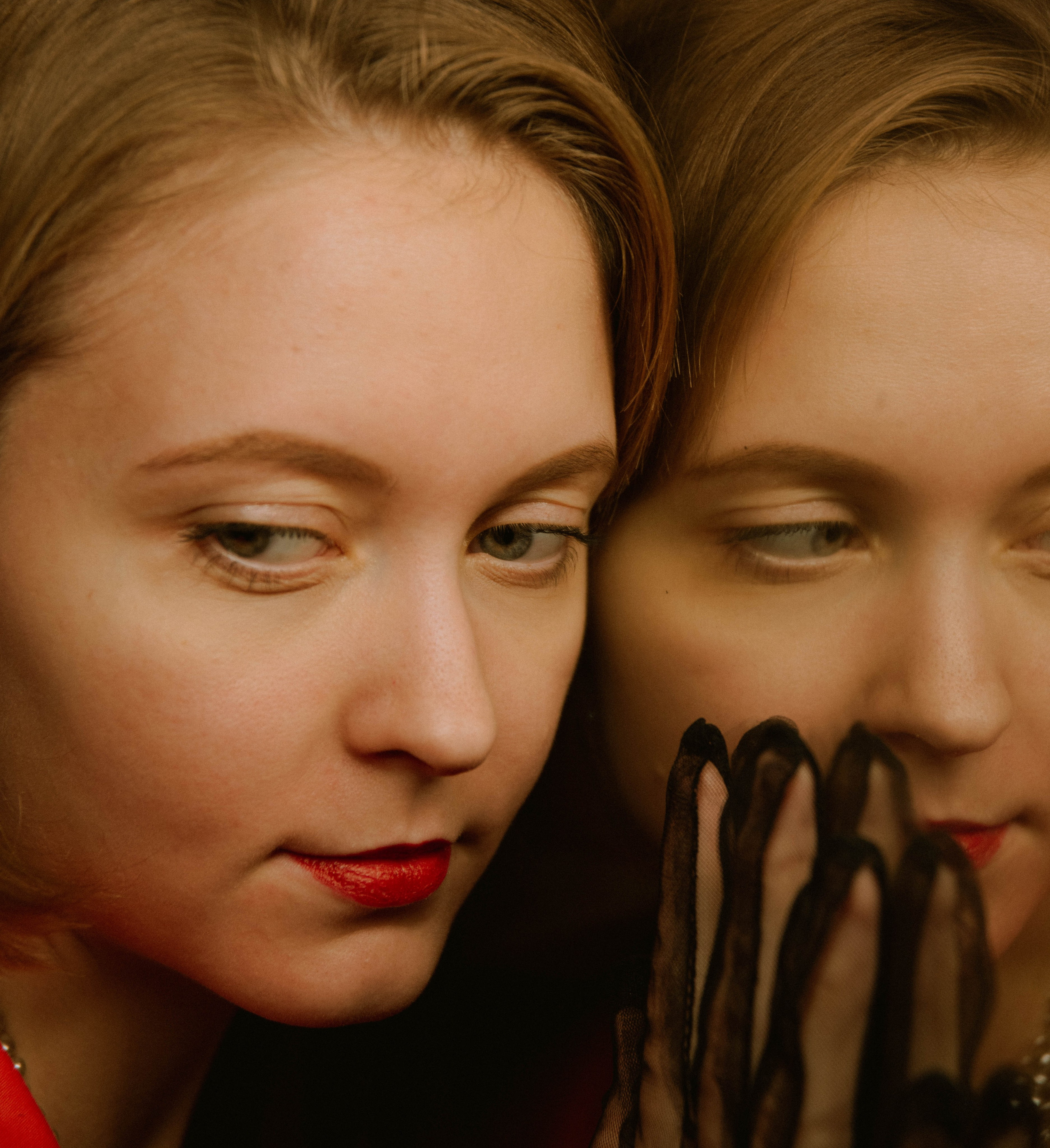 Анна. Ксения Glossa. Портретный и репортажный фотограф в Самаре