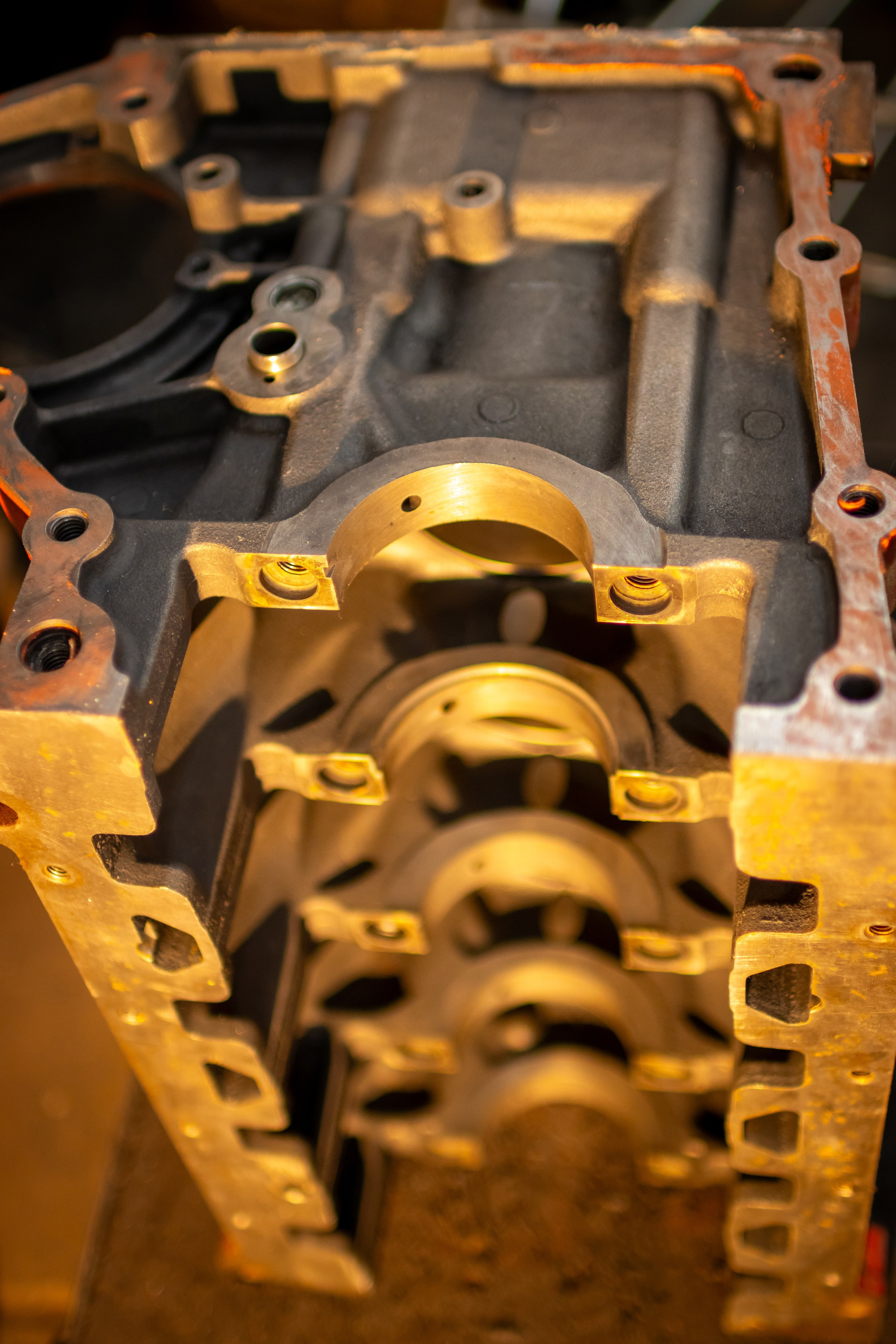 Автосервис. Фото и видео в Москве Клим Воробьев