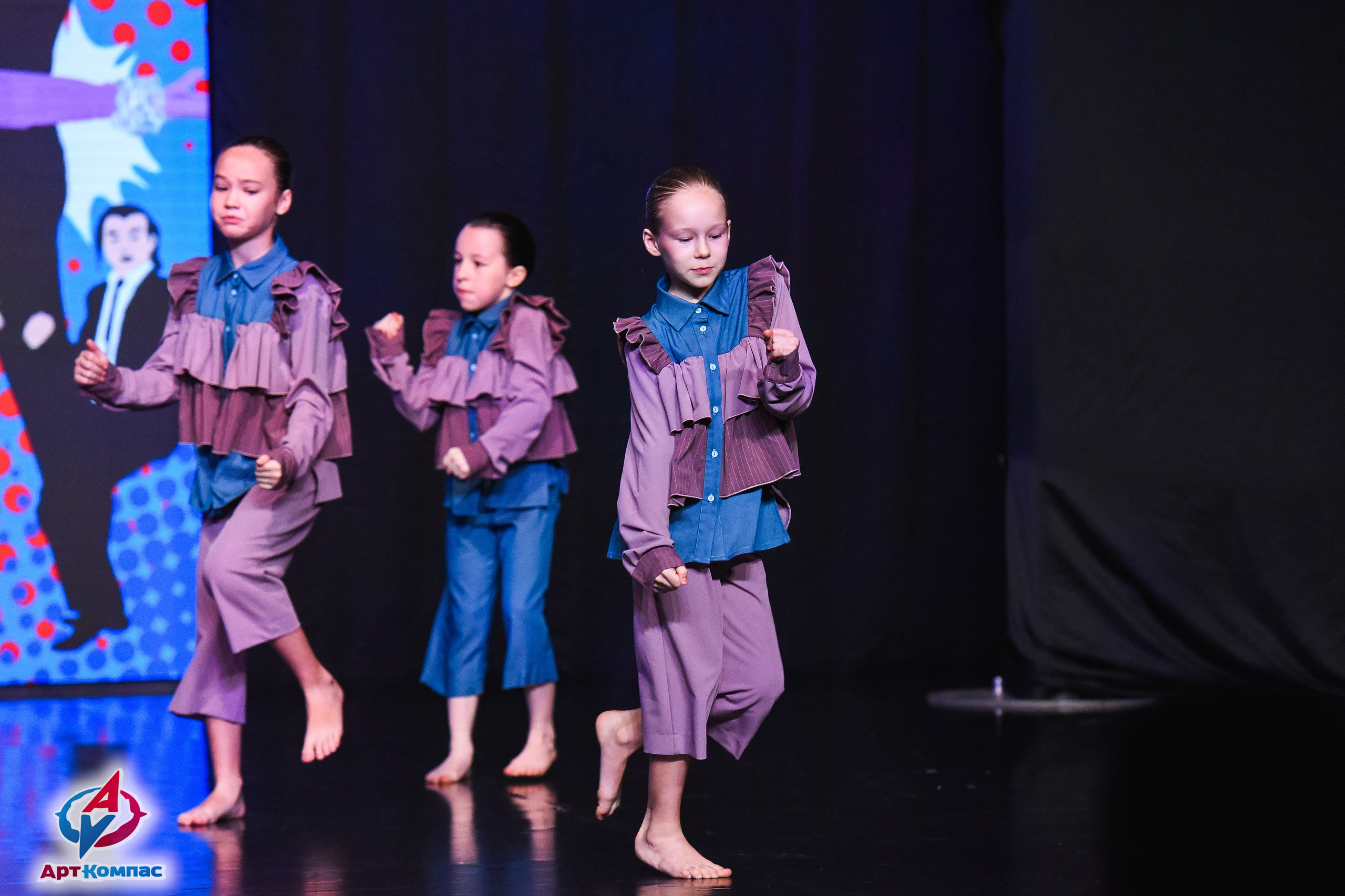 26.10.2025 Всероссийский конкурс хореографического искусства «(Не)Танцуй!» г. Санкт-Петербург. Медиастудия Фото Концепт