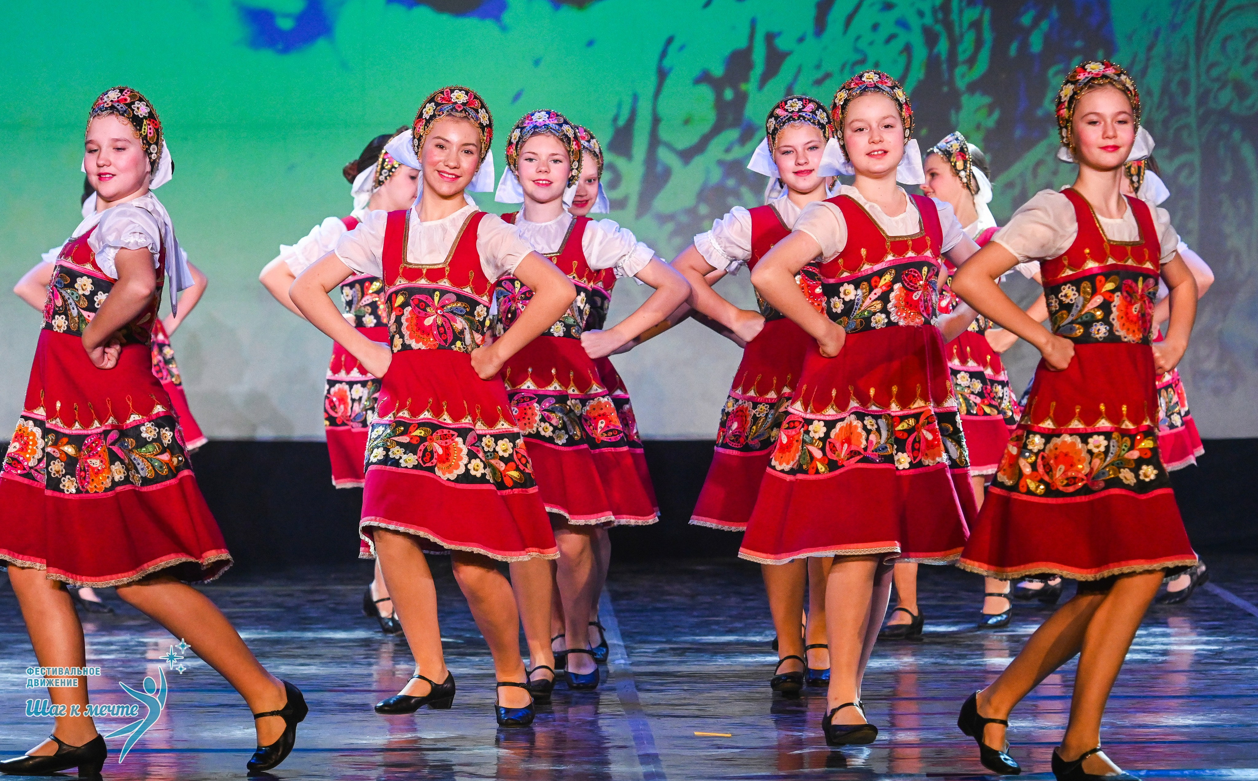 17.01.2026 «Шаг к мечте» Всероссийский фестиваль-конкурс «В гостях у Костромы». Медиастудия Фото Концепт