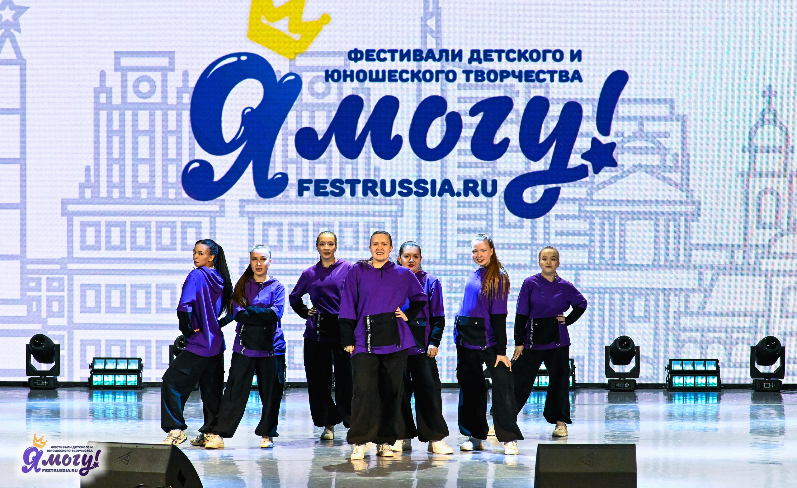 01.11.2025 «Я МОГУ!» XXI Международный фестиваль-конкурс «Союз Добра» г. Минск. Медиастудия Фото Концепт