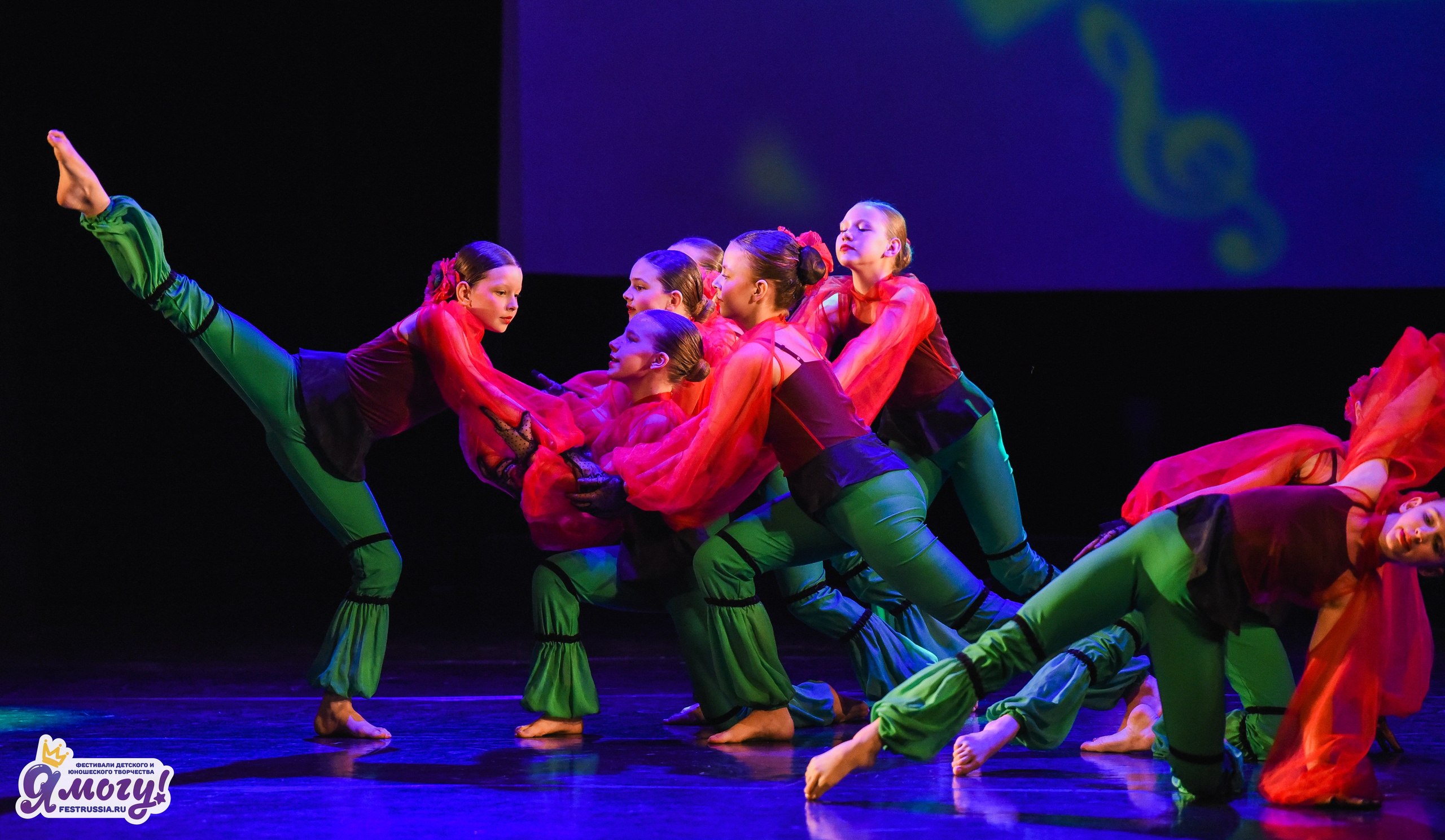 11.04.2026 «Я МОГУ!» X Международный фестиваль-конкурс г. Великий Новгород. Медиастудия Фото Концепт