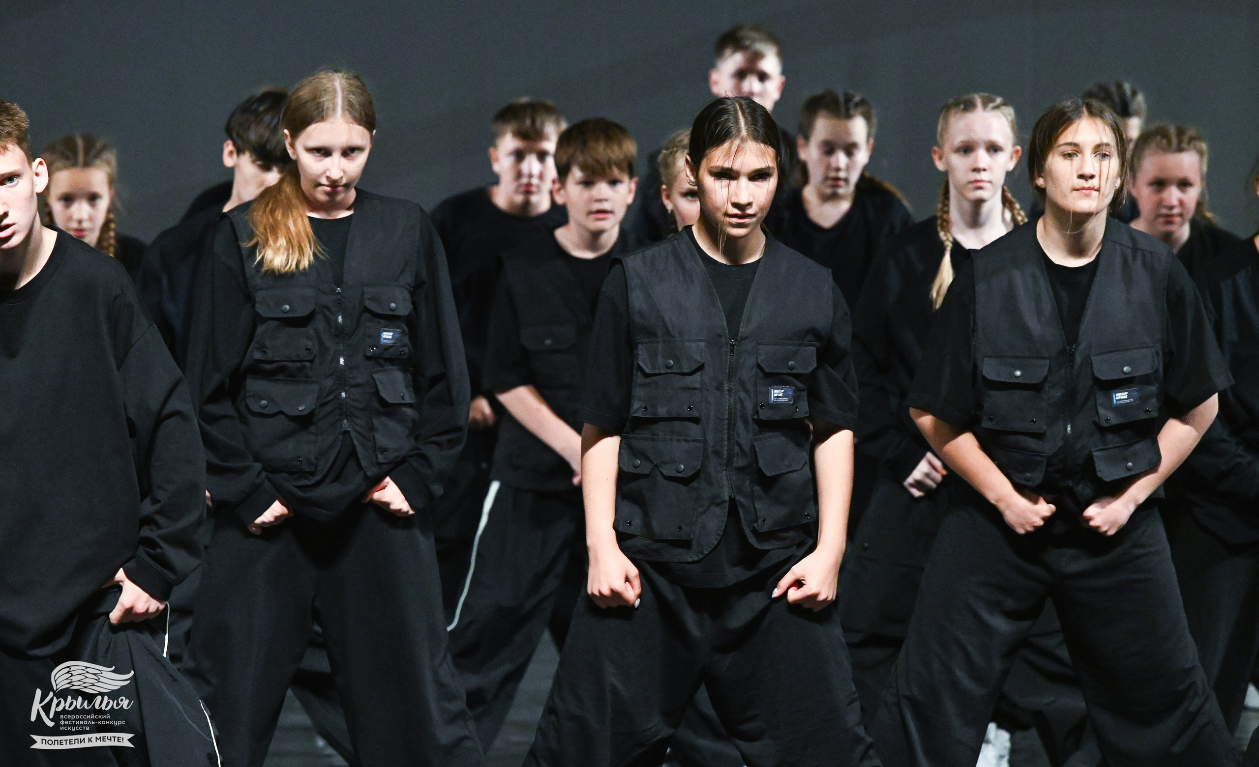 04.06.2025 Всероссийский фестиваль-конкурс искусств «Крылья» г. Санкт- Петербург. Медиастудия Фото Концепт