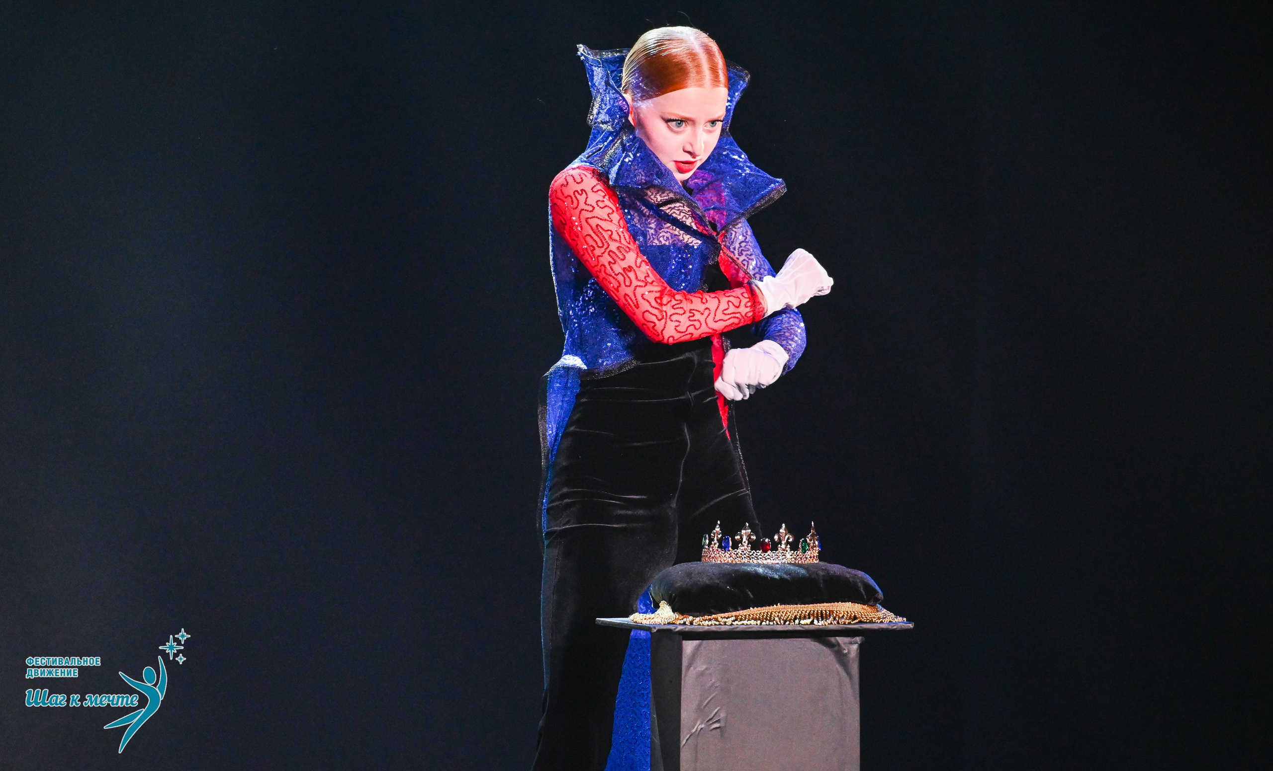 17.01.2026 «Шаг к мечте» Всероссийский фестиваль-конкурс «В гостях у Костромы». Медиастудия Фото Концепт