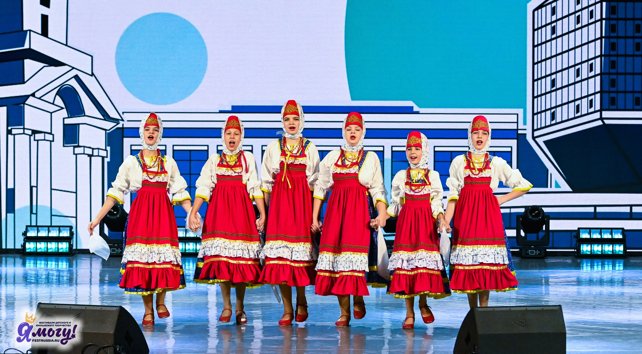 01.11.2025 «Я МОГУ!» XXI Международный фестиваль-конкурс «Союз Добра» г. Минск. Медиастудия Фото Концепт