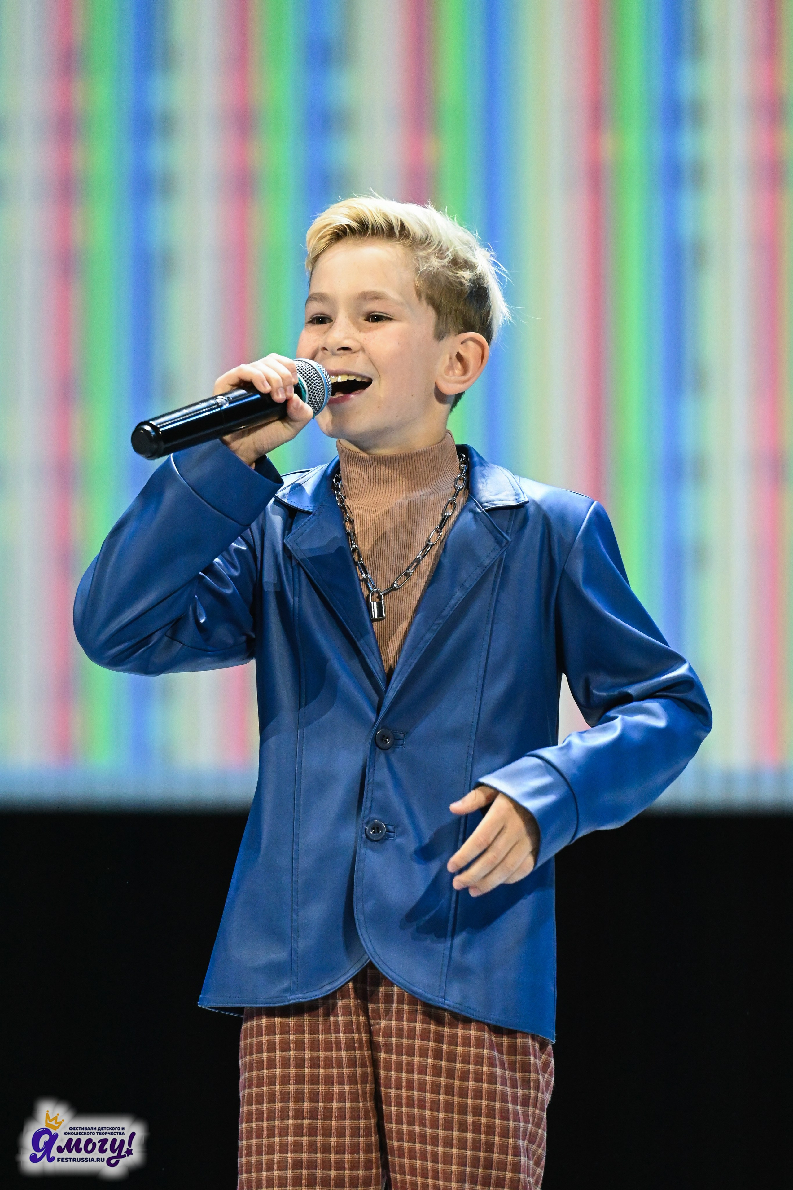 14.06.2025 «Я МОГУ!» XX Международный фестиваль-конкурс «Союз Добра» г. Минск. Медиастудия Фото Концепт