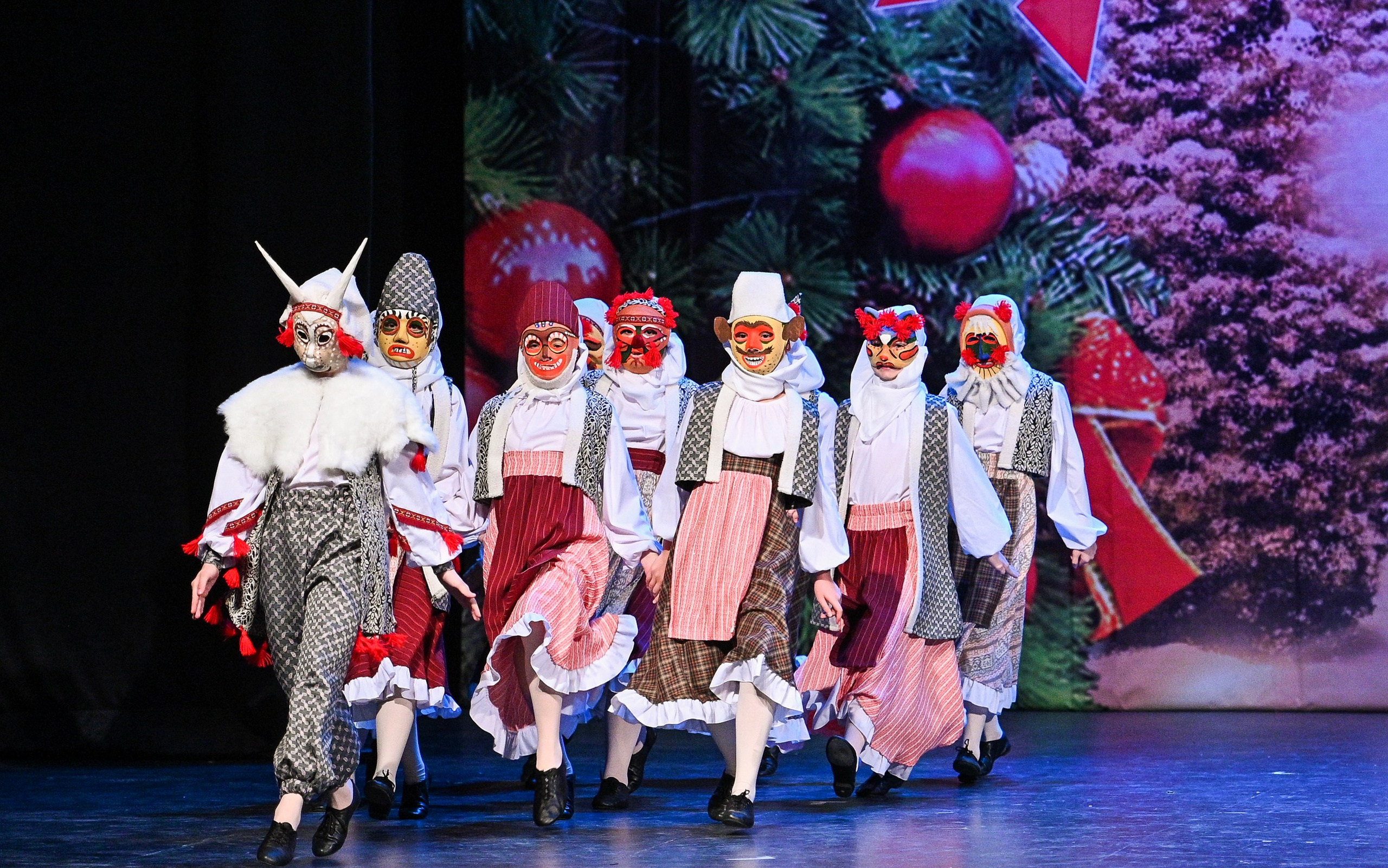 14.11.2024 «Новогодний Звездопад Талантов» Фестивальное движение «Шаг к мечте» г. Москва. Медиастудия Фото Концепт