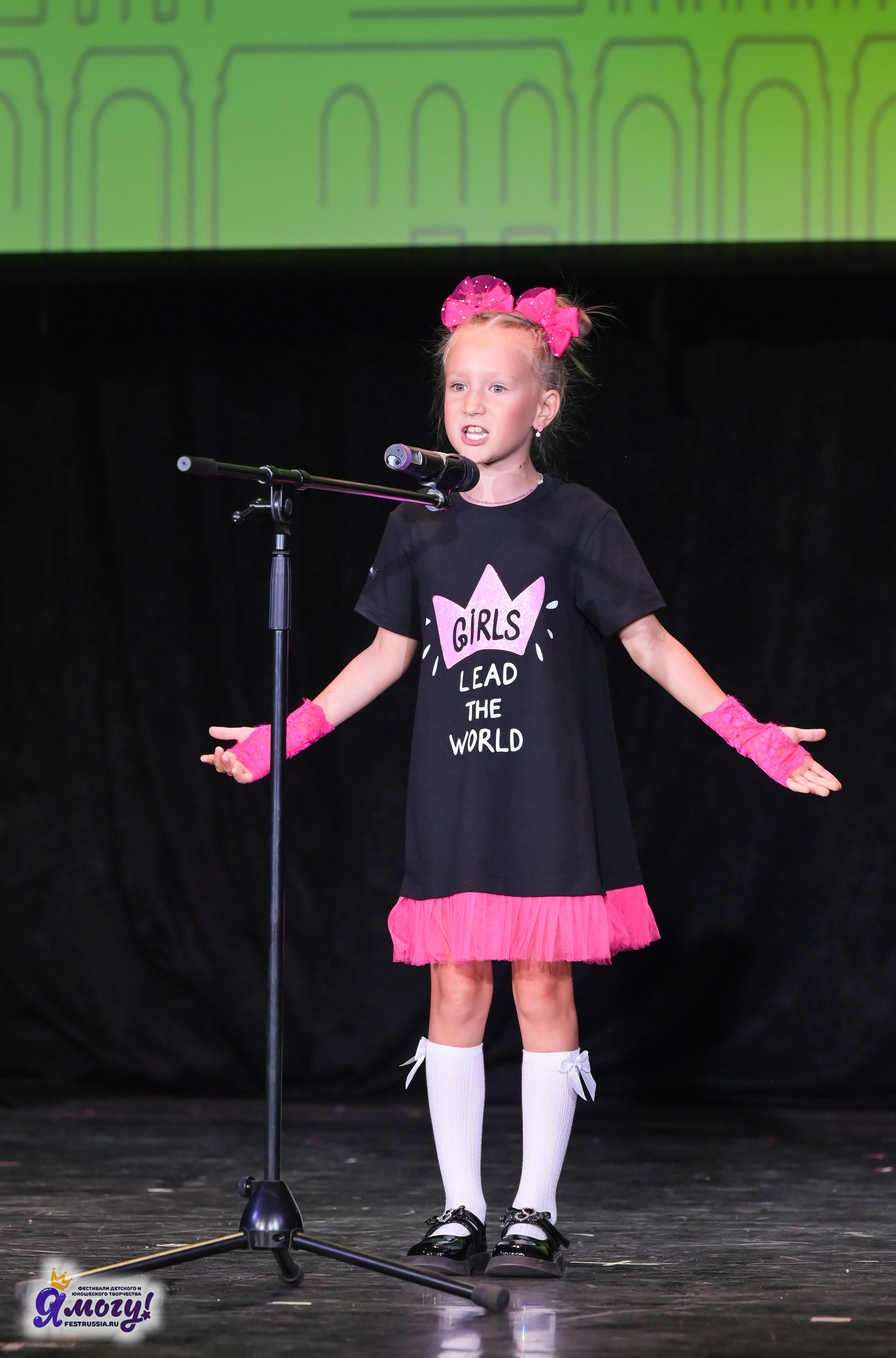 25.07.2025 «Я МОГУ!» 83-й Международный фестиваль-конкурс «Вдохновение.Лето» Санкт-Петербург. Медиастудия Фото Концепт