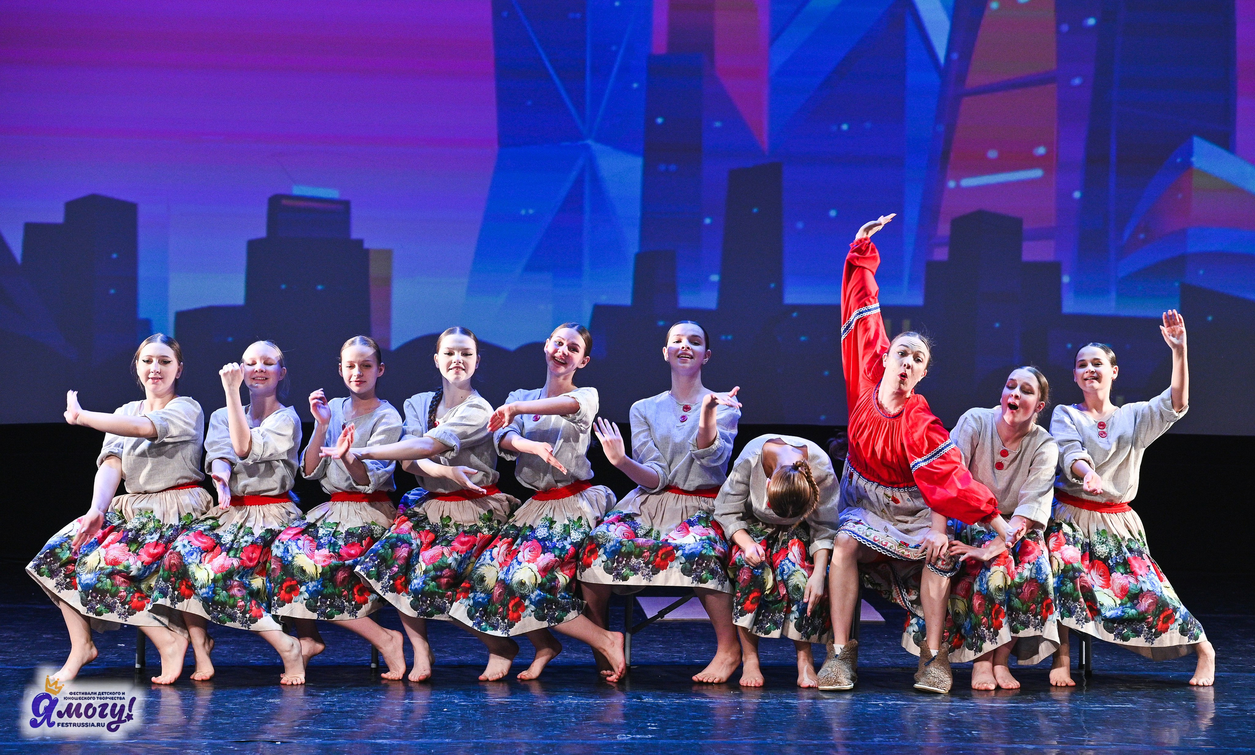 09.03.2025 «Я МОГУ!» Международный фестиваль-конкурс «Звёзды Столицы» г. Москва. Медиастудия Фото Концепт