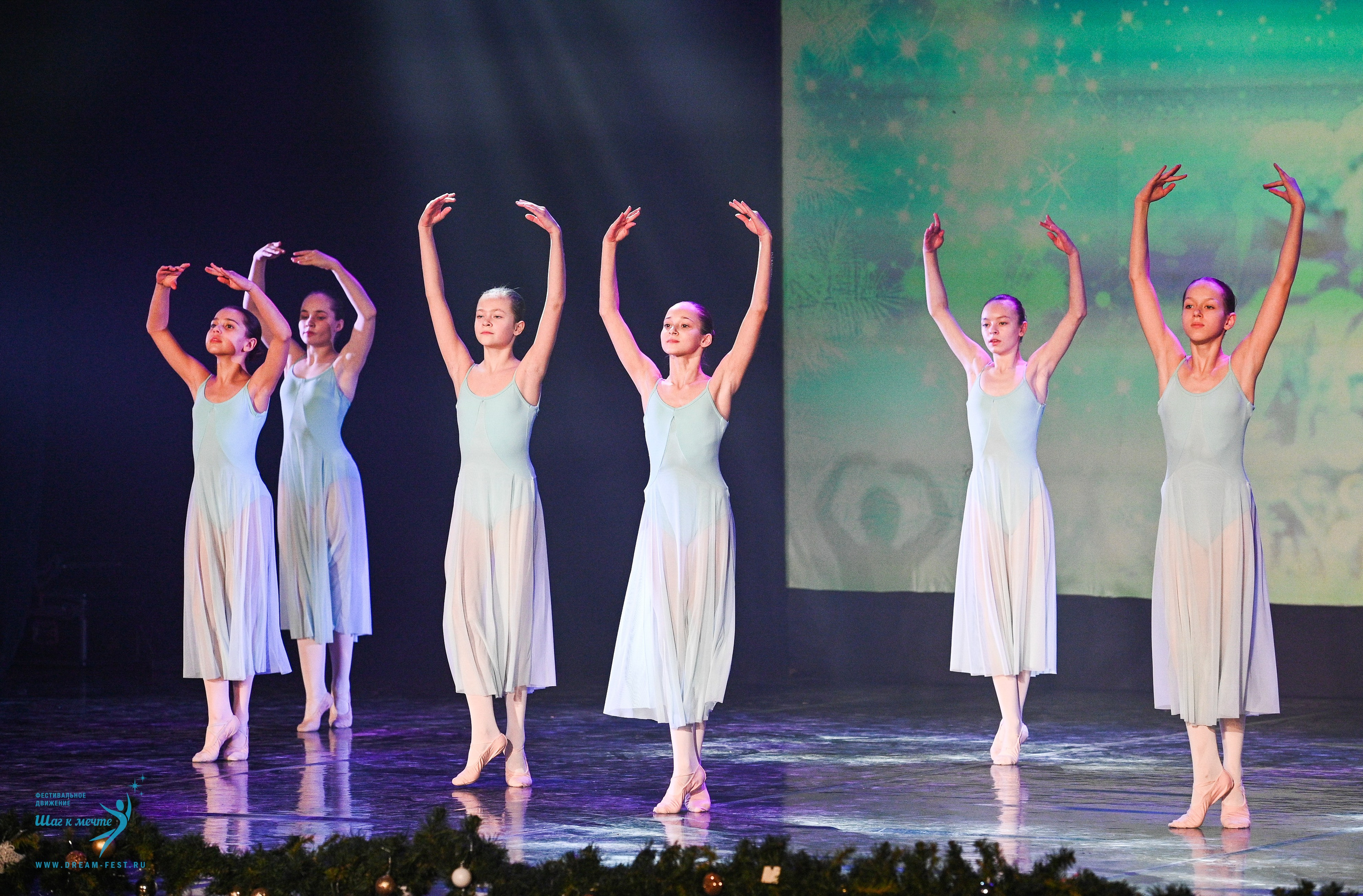 18.01.2025-19.01.2025 Фестивальное движение «Шаг к мечте» г. Кострома. Медиастудия Фото Концепт