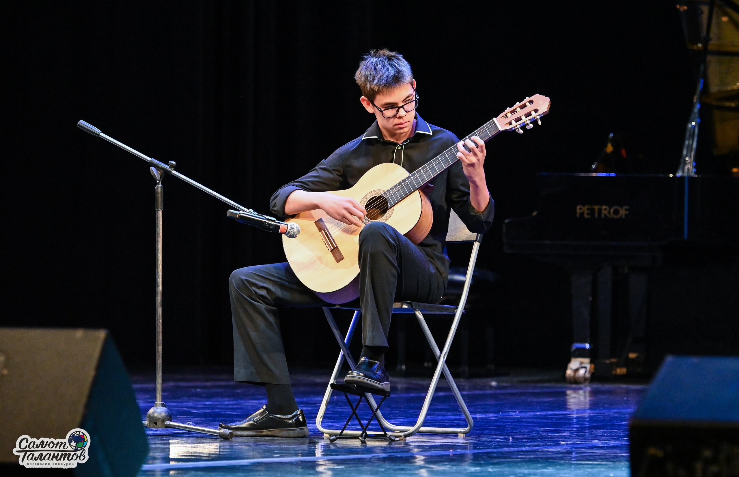 30.10.2024 6-й Международный Творческий Фестиваль-Конкурс «СЕРДЦЕ УРАЛА» г. Екб. Медиастудия Фото Концепт