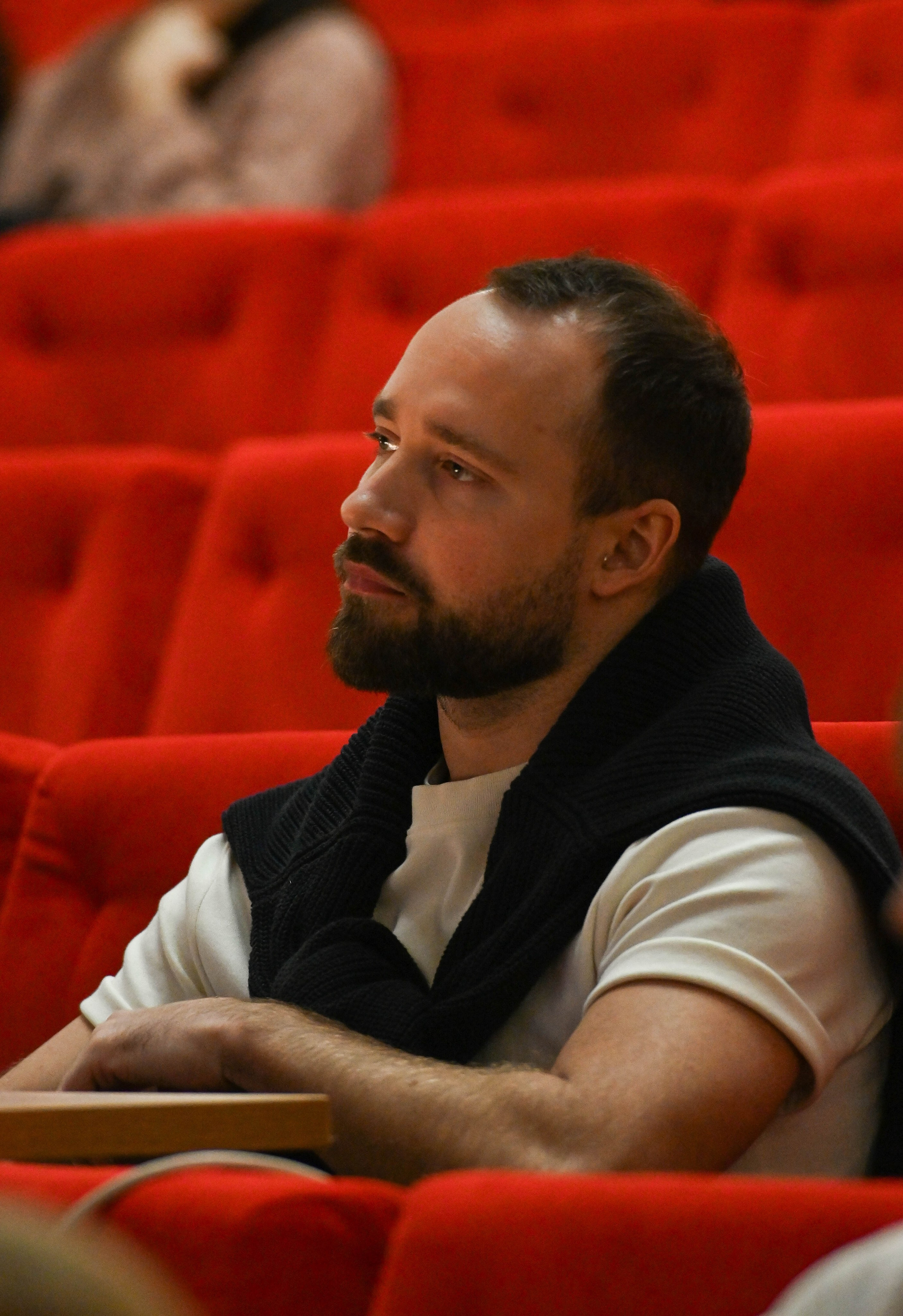 24.11.2024 Фестиваль хореографического искусства «АРТ-КОМПАС. Поволжье» г. Самара. Медиастудия Фото Концепт