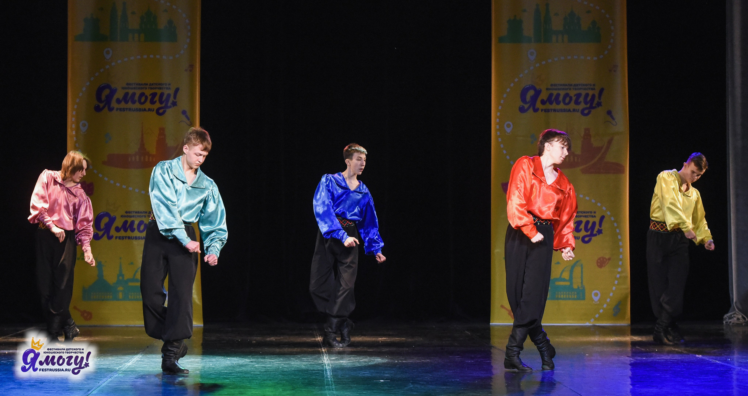 21.02.2026 «Я МОГУ!» 89-й Международный фестиваль-конкурс «Вдохновение. Зима» г. Санкт-Петербург. Медиастудия Фото Концепт