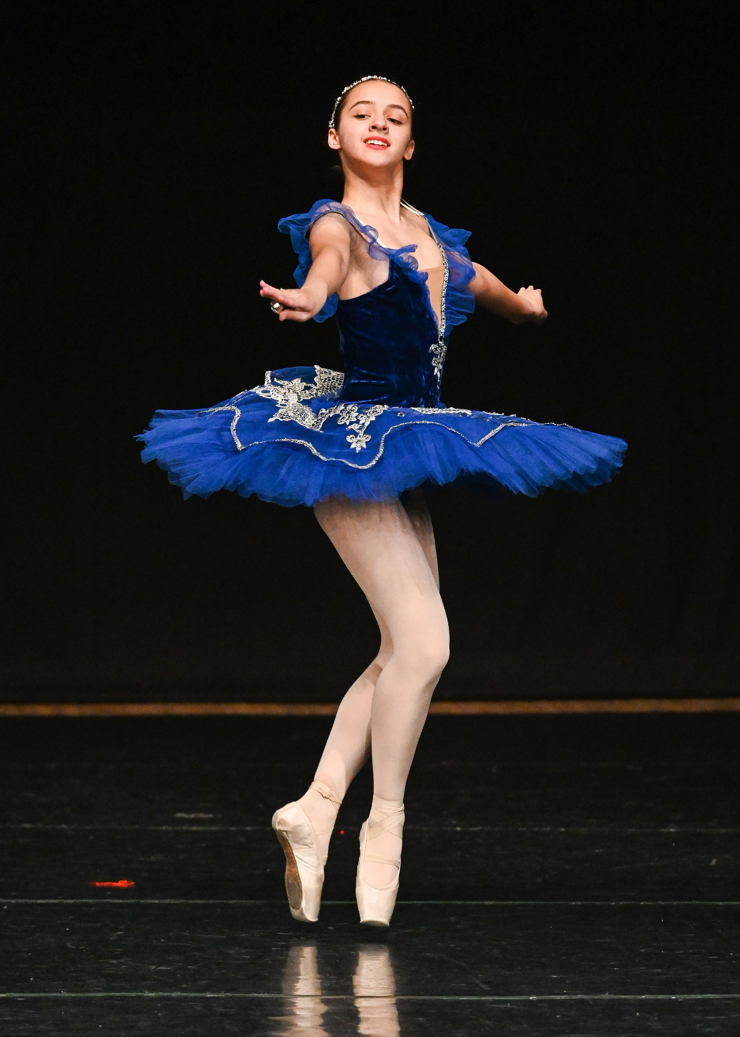 18.05.2025 Всероссийский конкурс классического танца «Подъём» г. Нижний Новгород. Медиастудия Фото Концепт