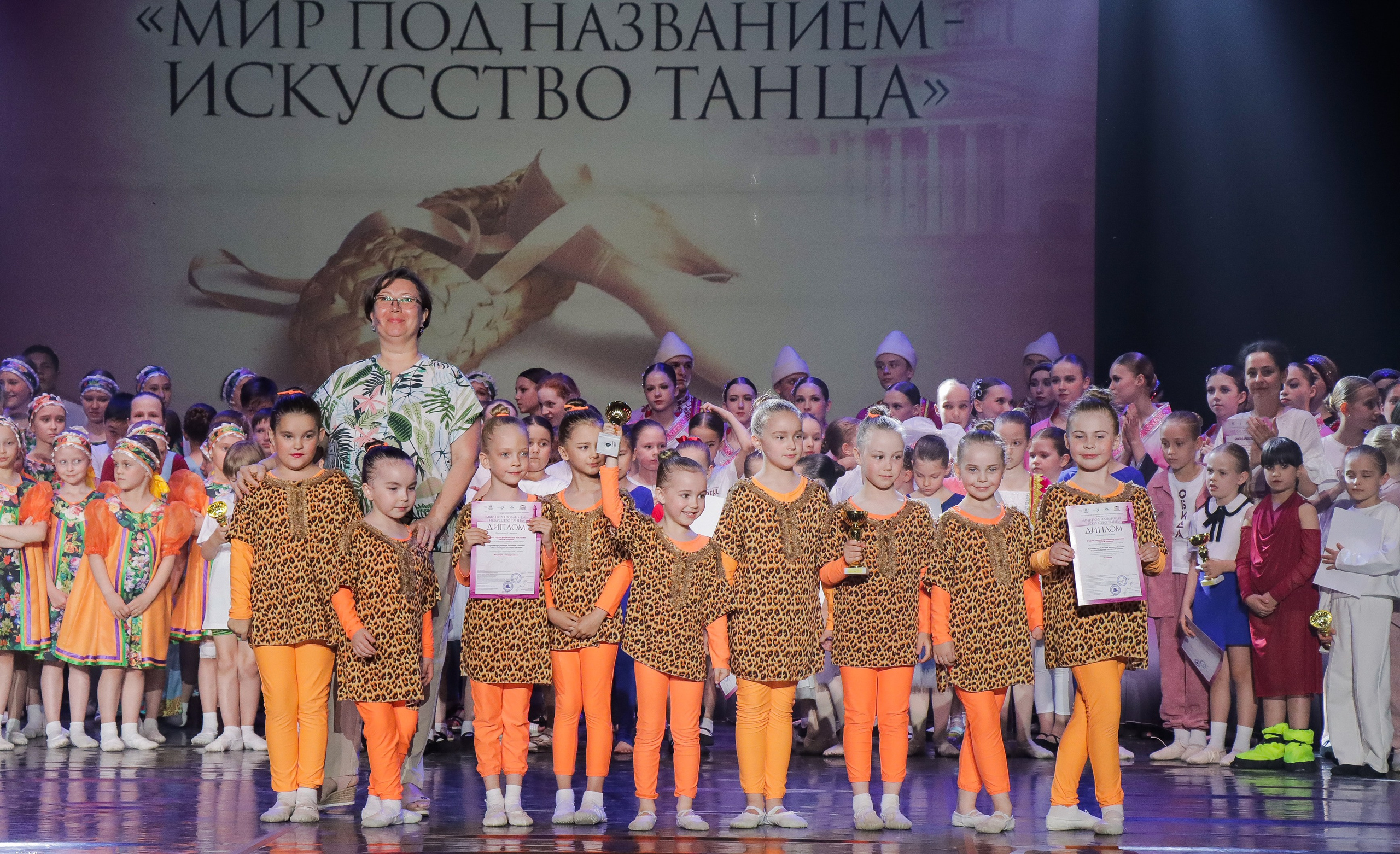 01.06.2024 Фестиваль-конкурс «Мир под названием — Искусство танца» г. Кострома. Медиастудия Фото Концепт