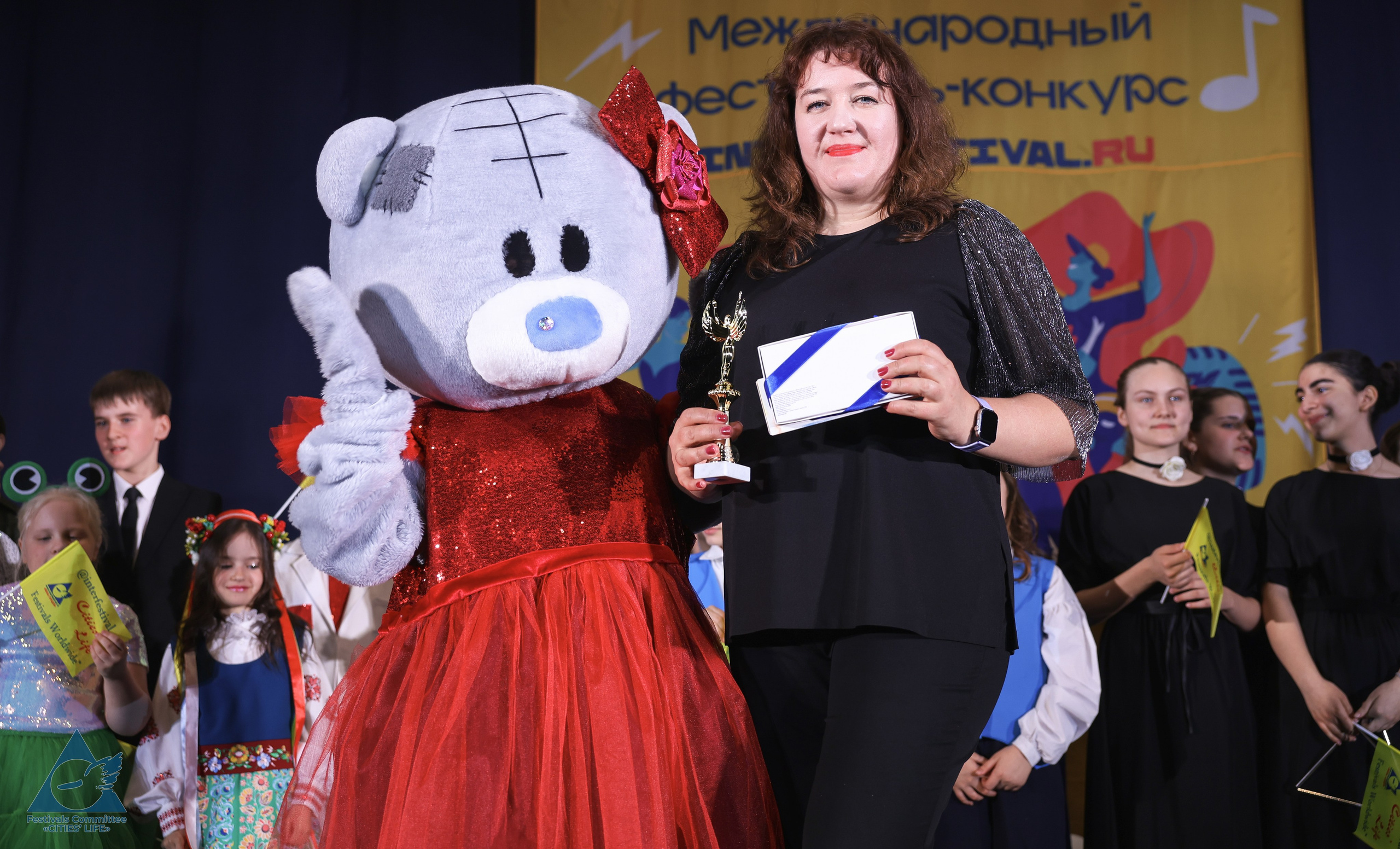 03.05.2026 «Жизнь Городов» Фестиваль-конкурс «ПЛАНЕТА ИСКУССТВ» г. Санкт-Петербург. Медиастудия Фото Концепт
