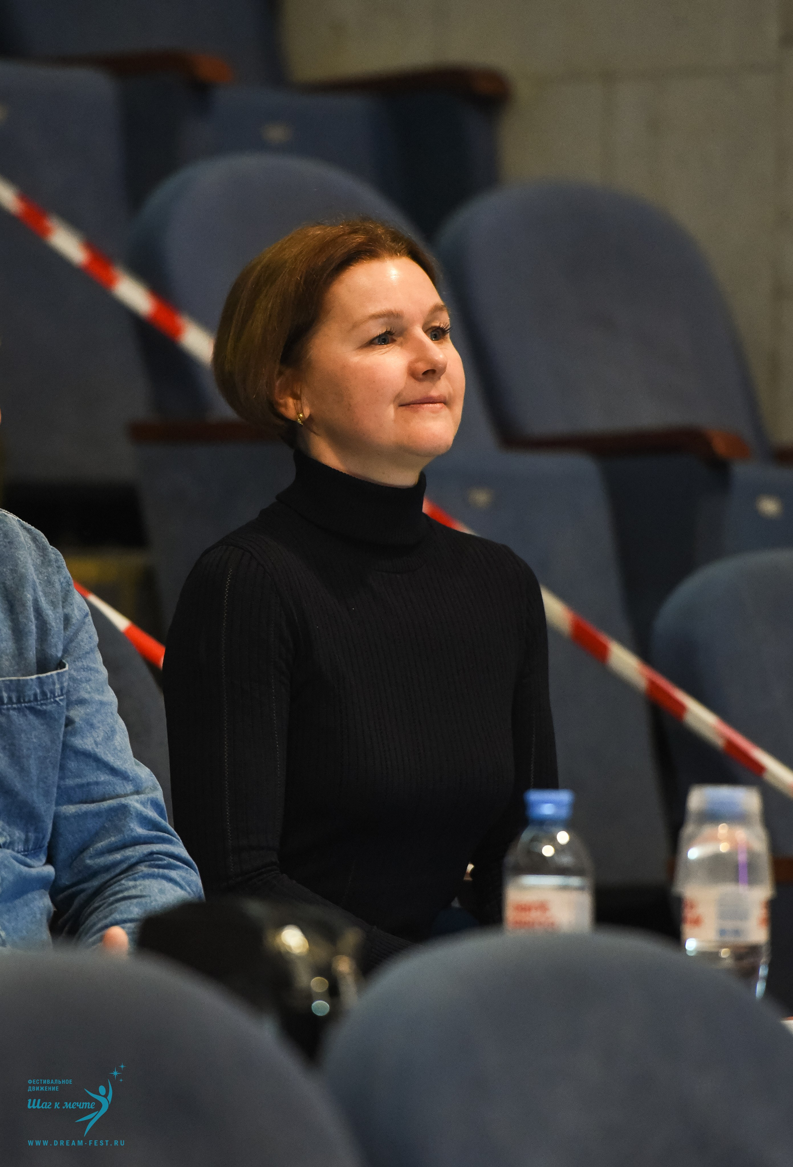 28.02.2026 Фестивальное движение «Шаг к мечте» г. Москва. Медиастудия Фото Концепт