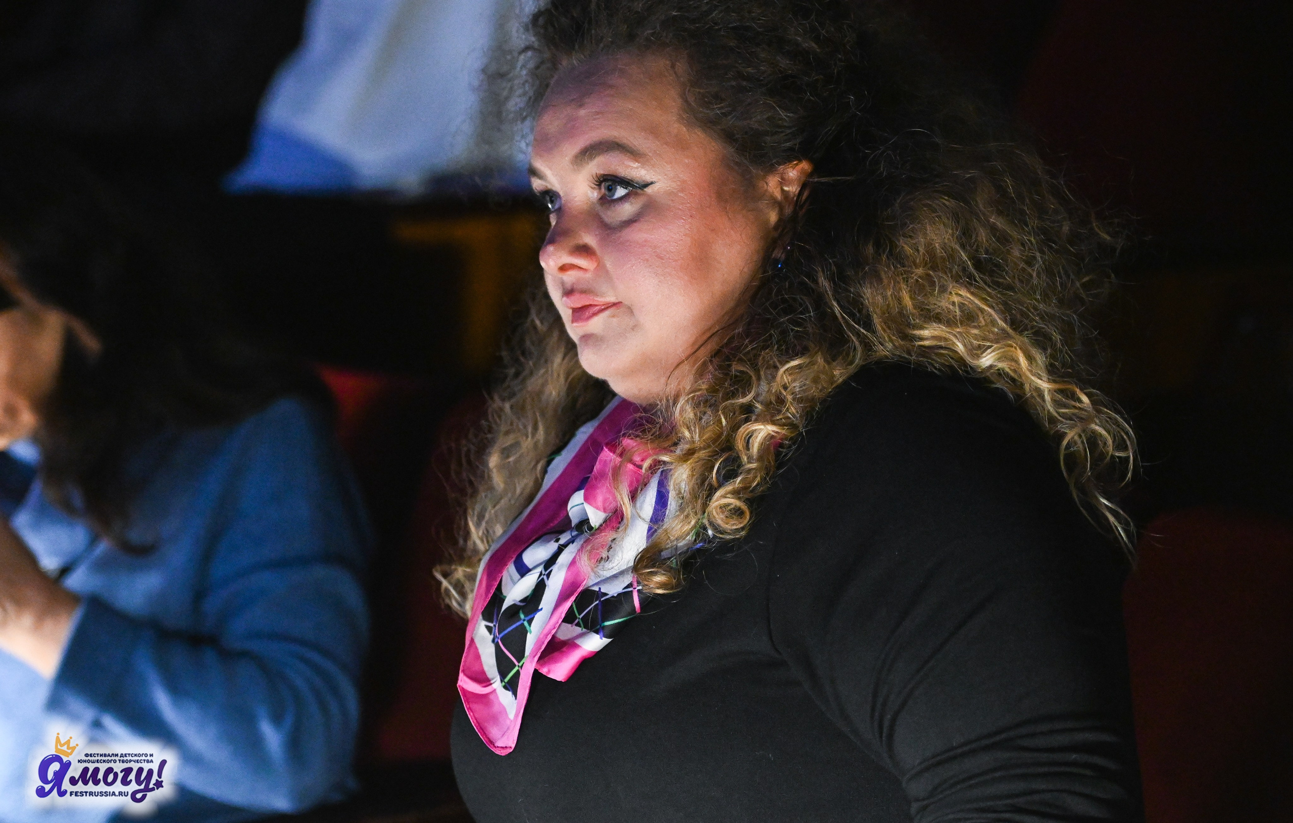 23.12.2025 «Я МОГУ!» XXII Международный фестиваль-конкурс «Союз Добра» г. Минск. Медиастудия Фото Концепт