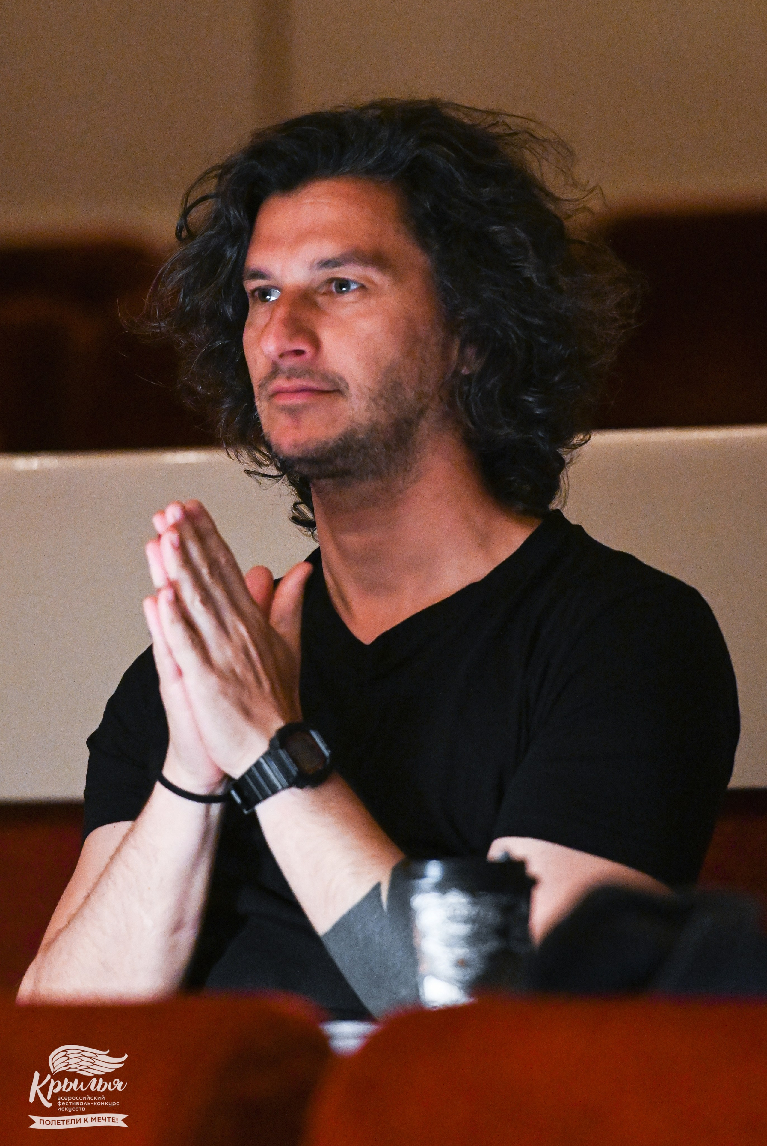 04.06.2025 Всероссийский фестиваль-конкурс искусств «Крылья» г. Санкт- Петербург. Медиастудия Фото Концепт