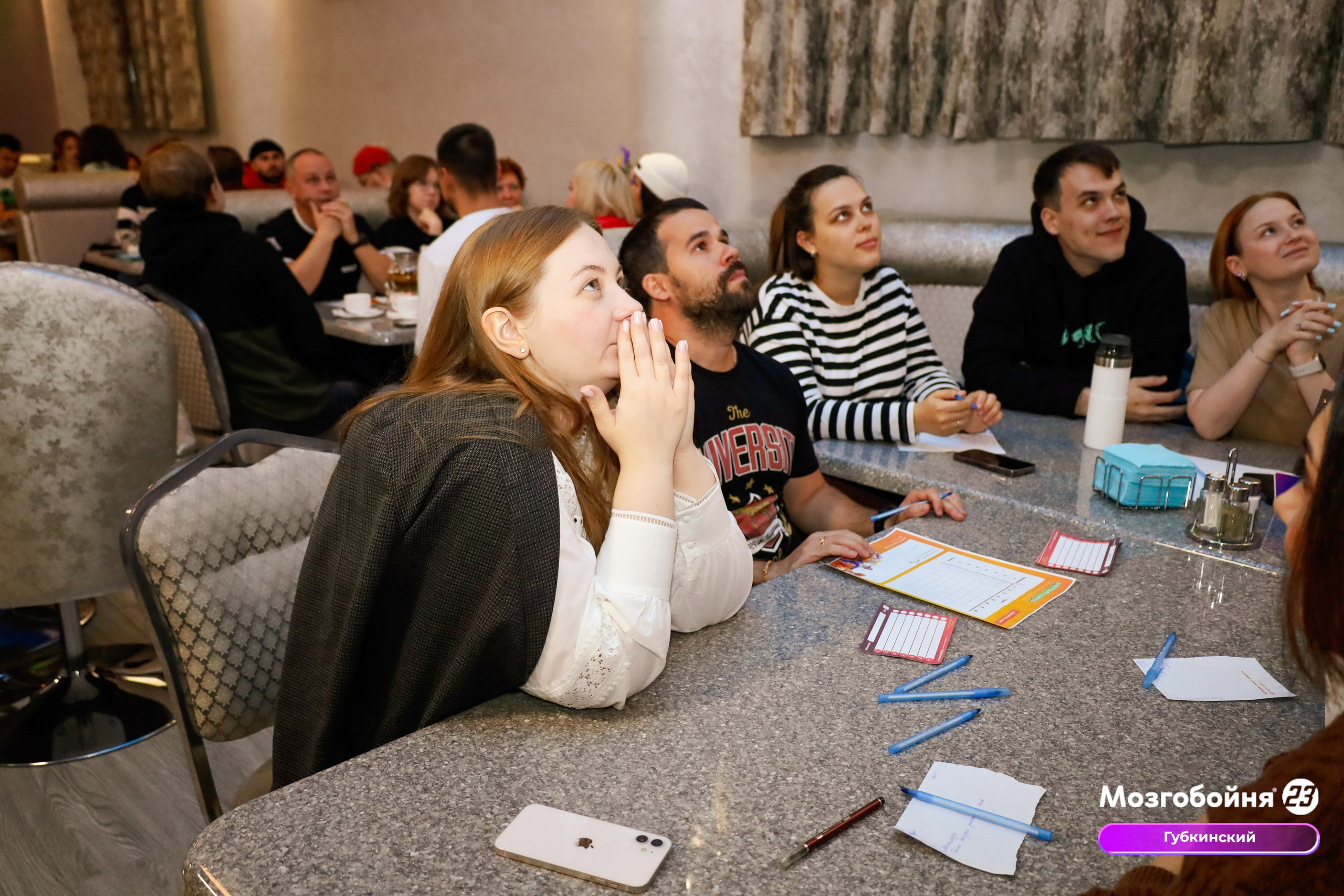 1 октября 2023. Фотограф в Губкинском | Александра Артамонова