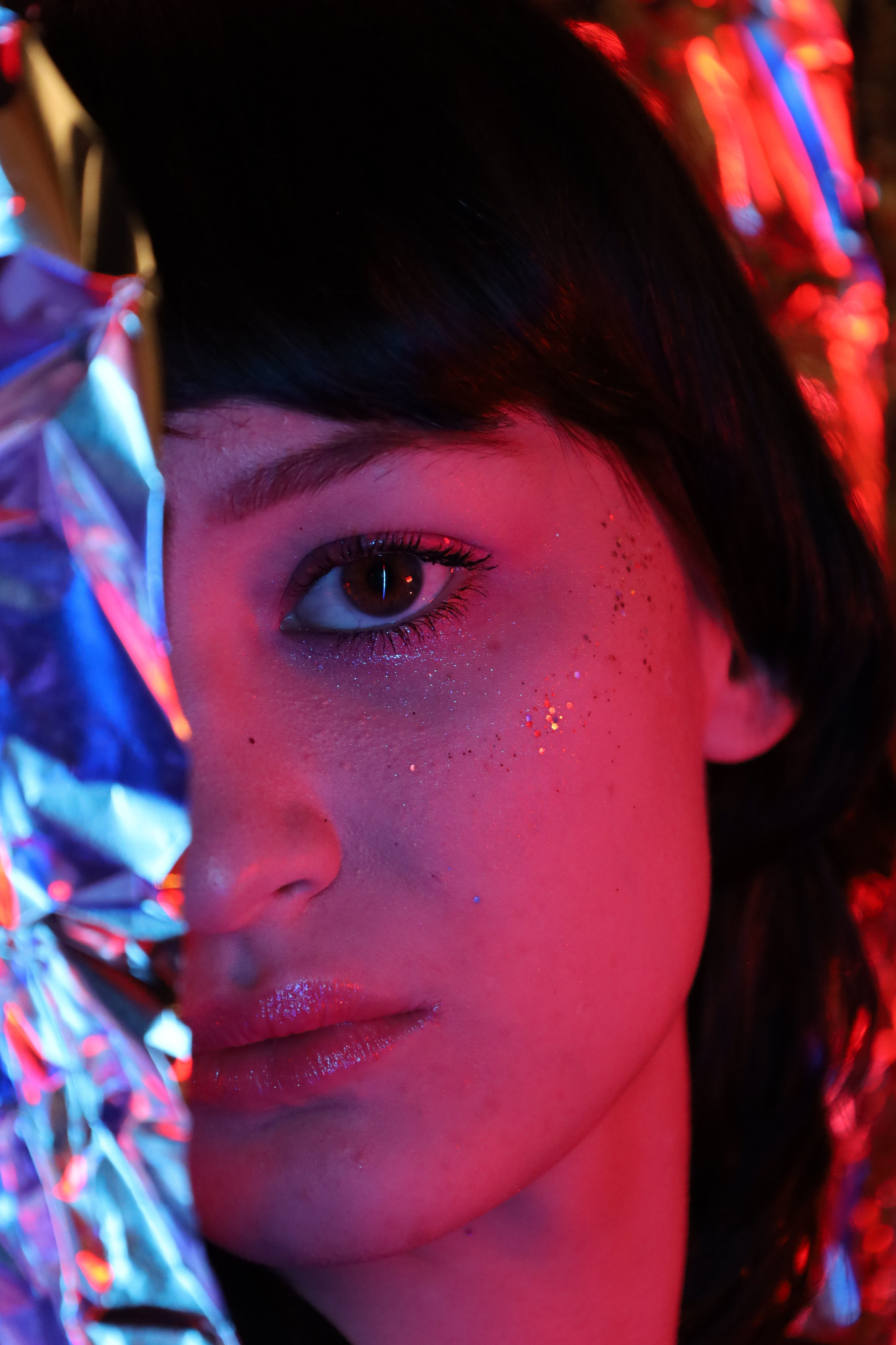 Настя. Фотограф в Губкинском | Александра Артамонова